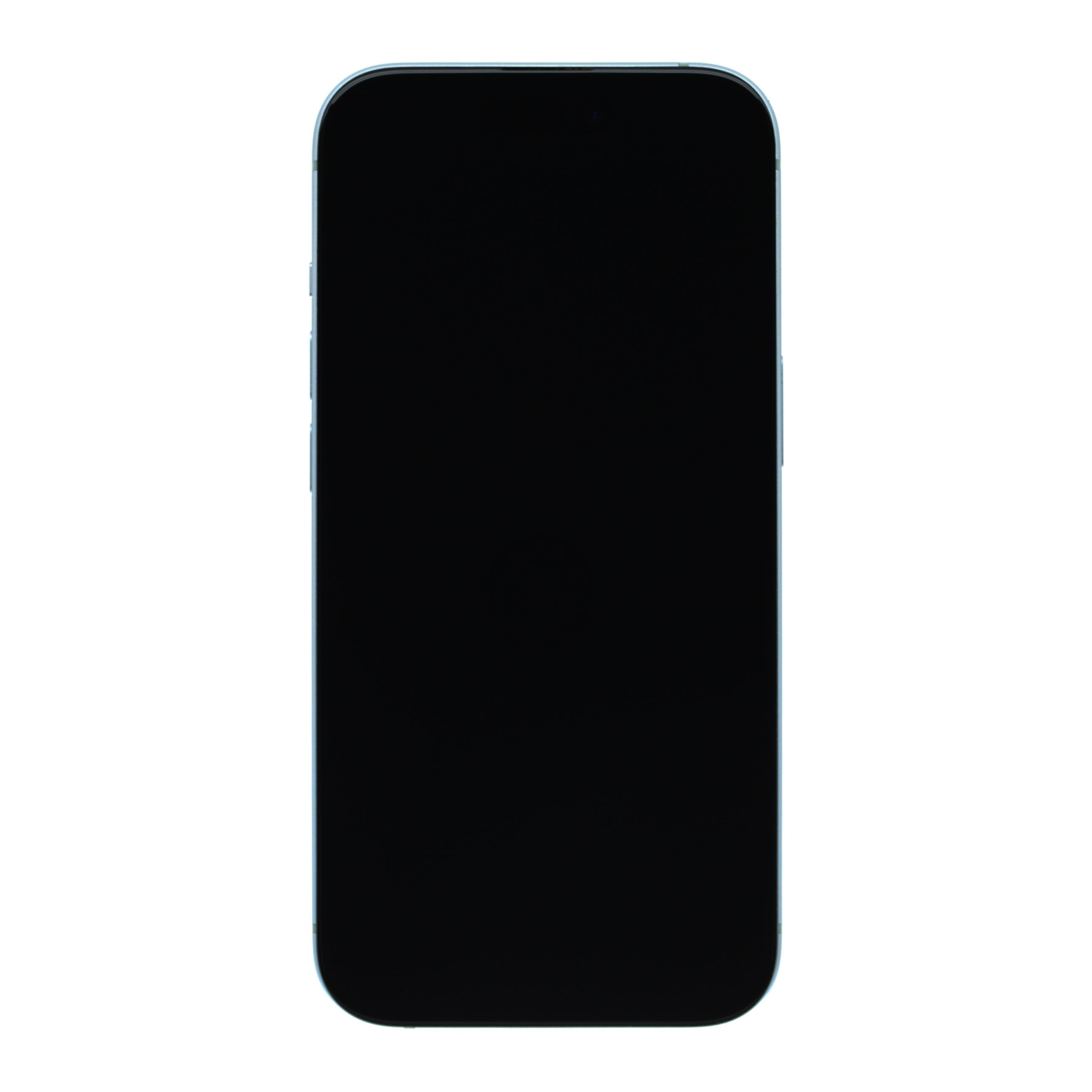 95新 Apple iPhone 15 256G 藍色 中國大陸版
