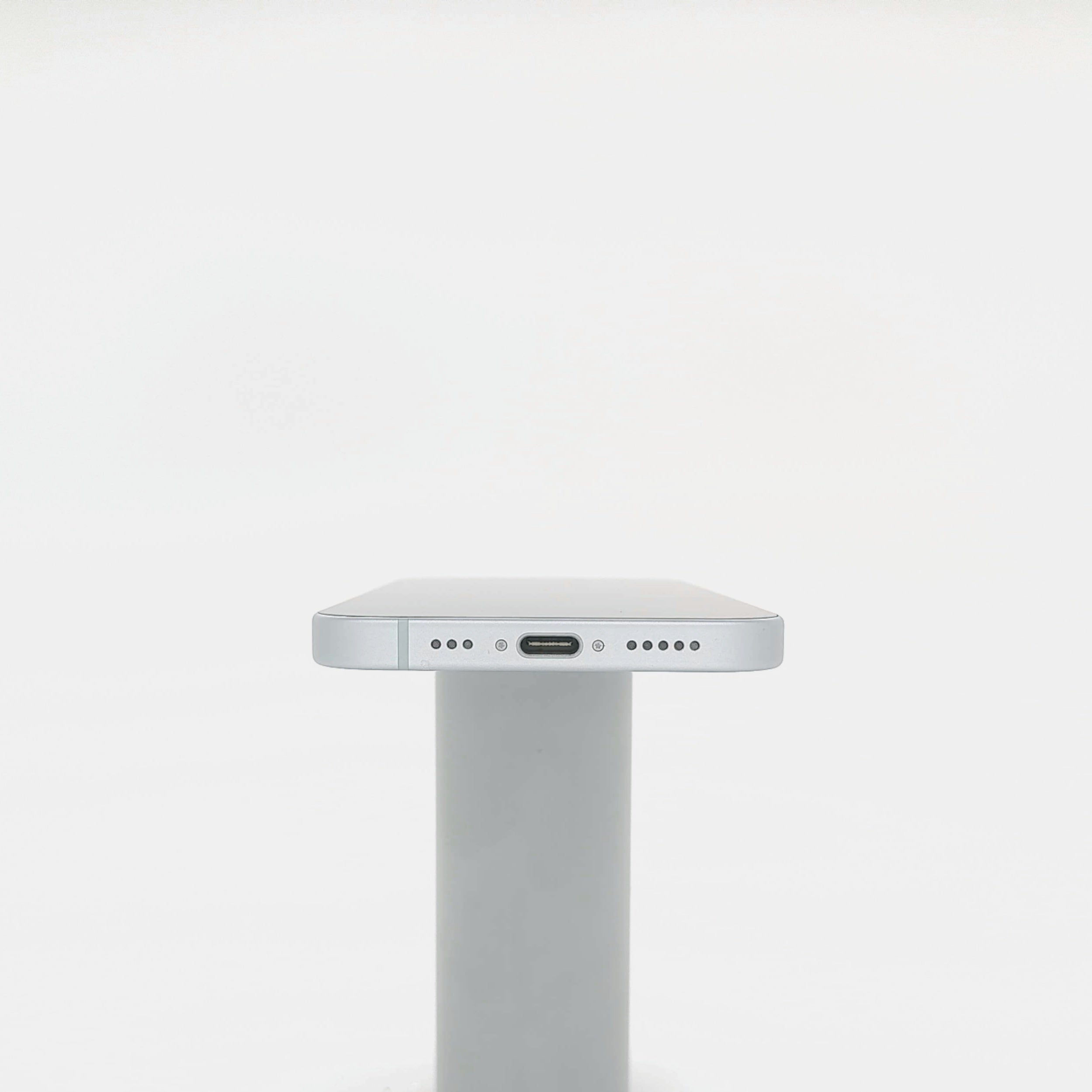 95新 Apple iPhone 15 256G 藍色 中國大陸版