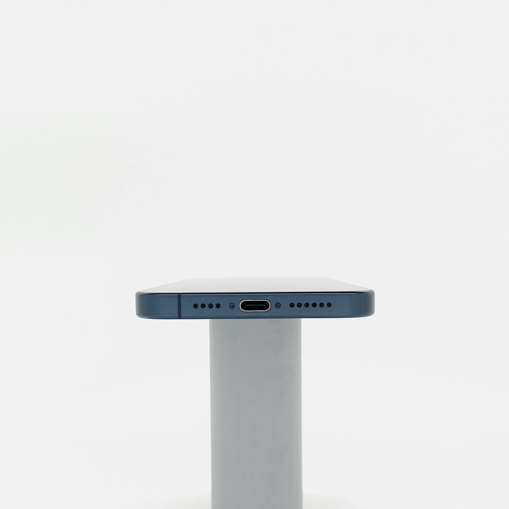 95新 Apple iPhone 15 Pro Max 256G 藍色鈦金屬 中國大陸版