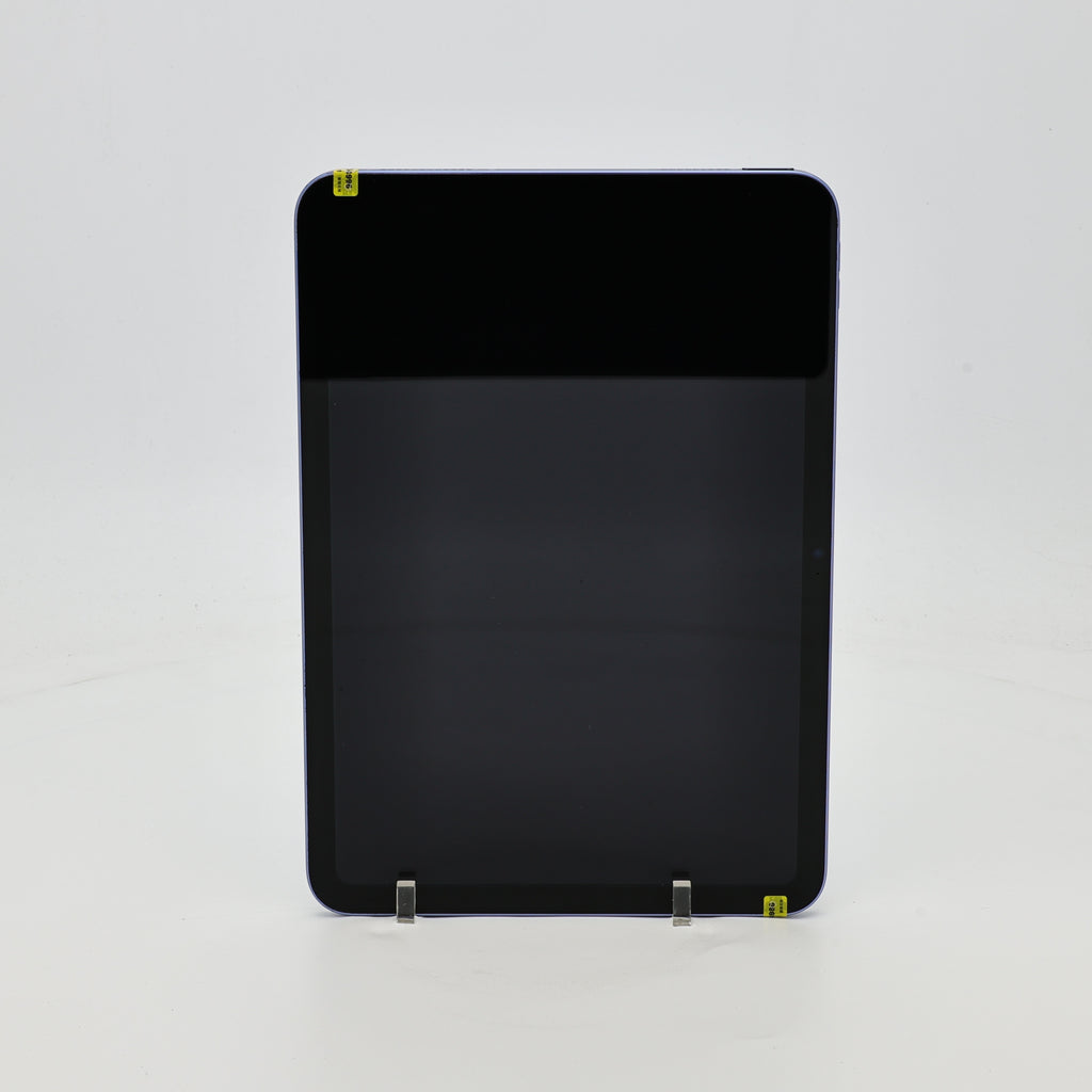 95新 Apple iPad 10代 64G 藍色 WIFI