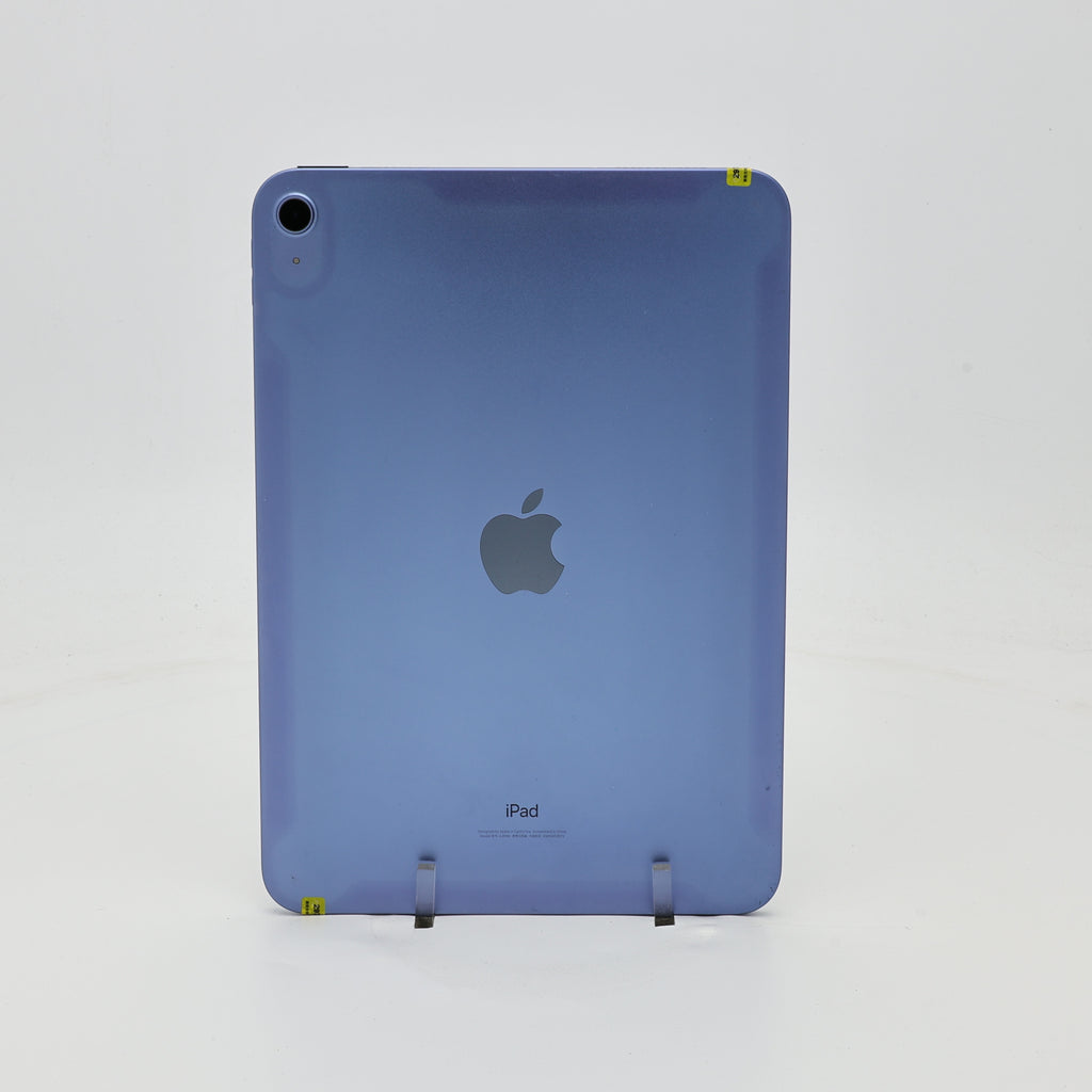 95新 Apple iPad 10代 64G 藍色 WIFI