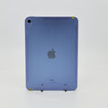 95新 Apple iPad 10代 64G 藍色 WIFI