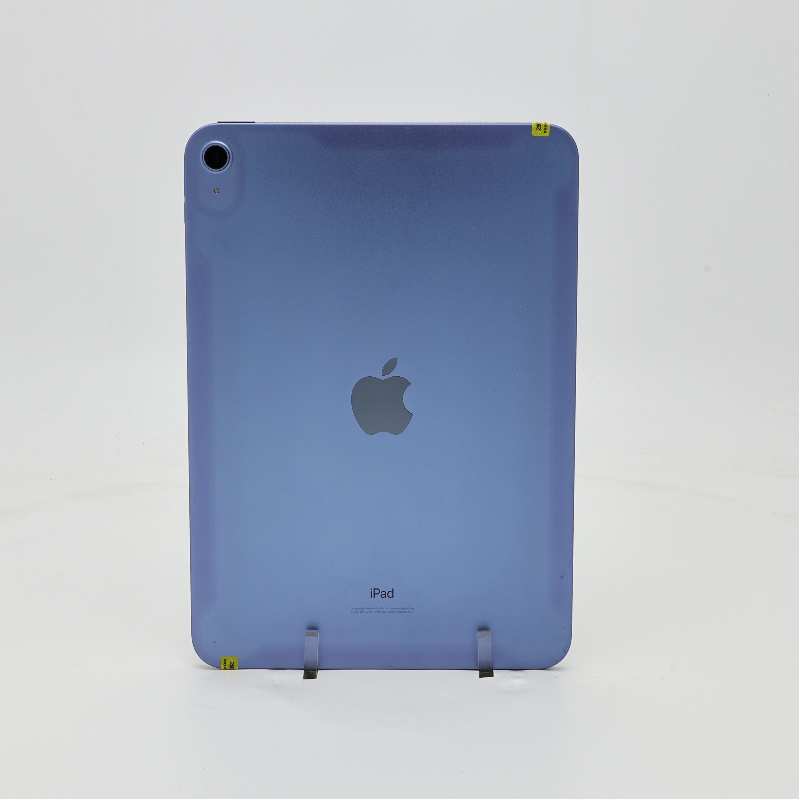 95新 Apple iPad 10代 64G 藍色 WIFI