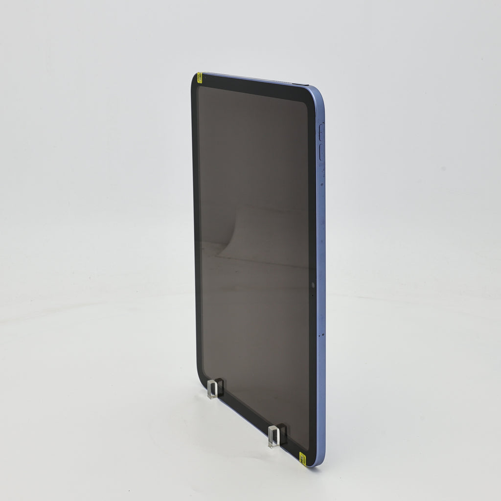 95新 Apple iPad 10代 64G 藍色 WIFI
