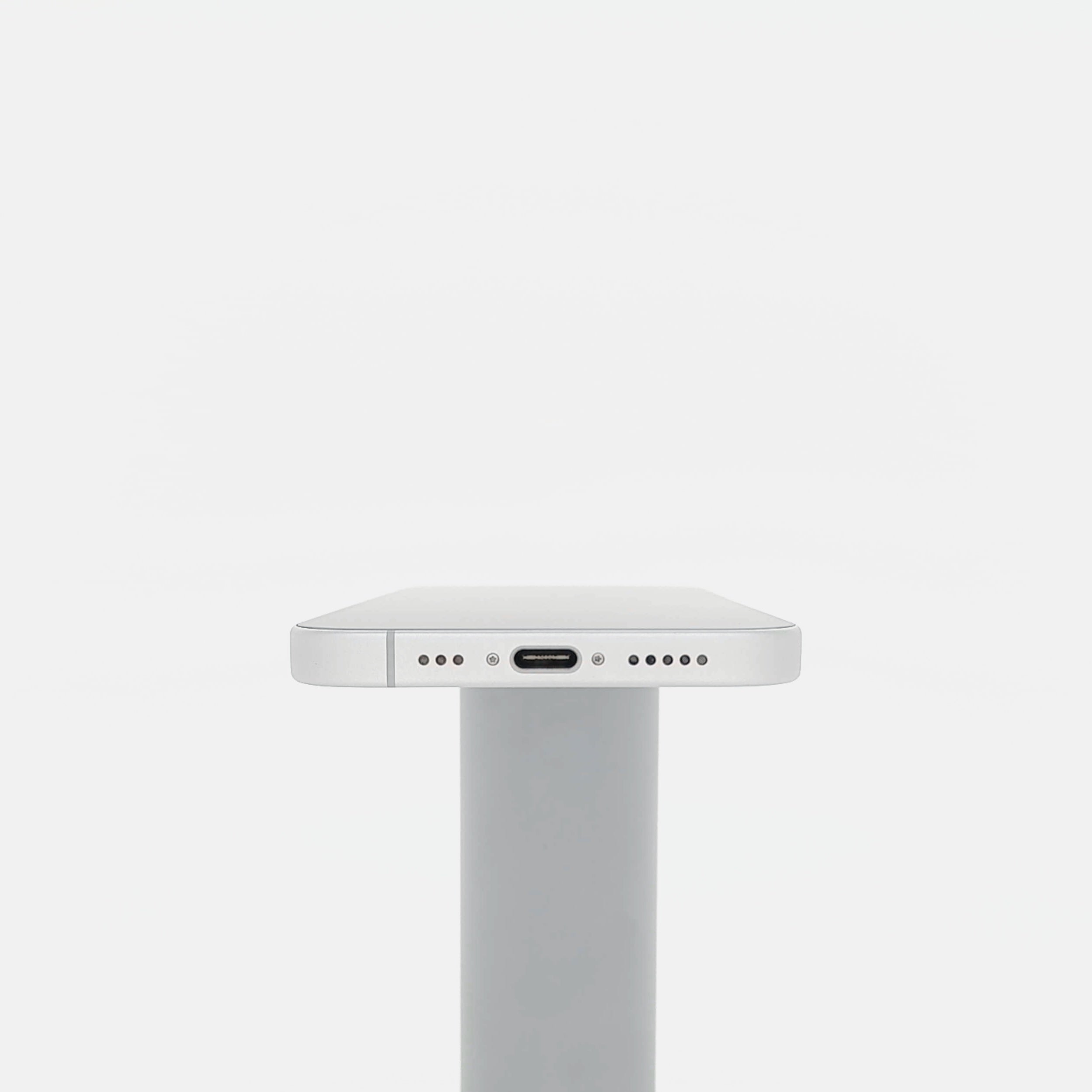 95新 Apple iPhone 16 256G 白色 中國大陸版