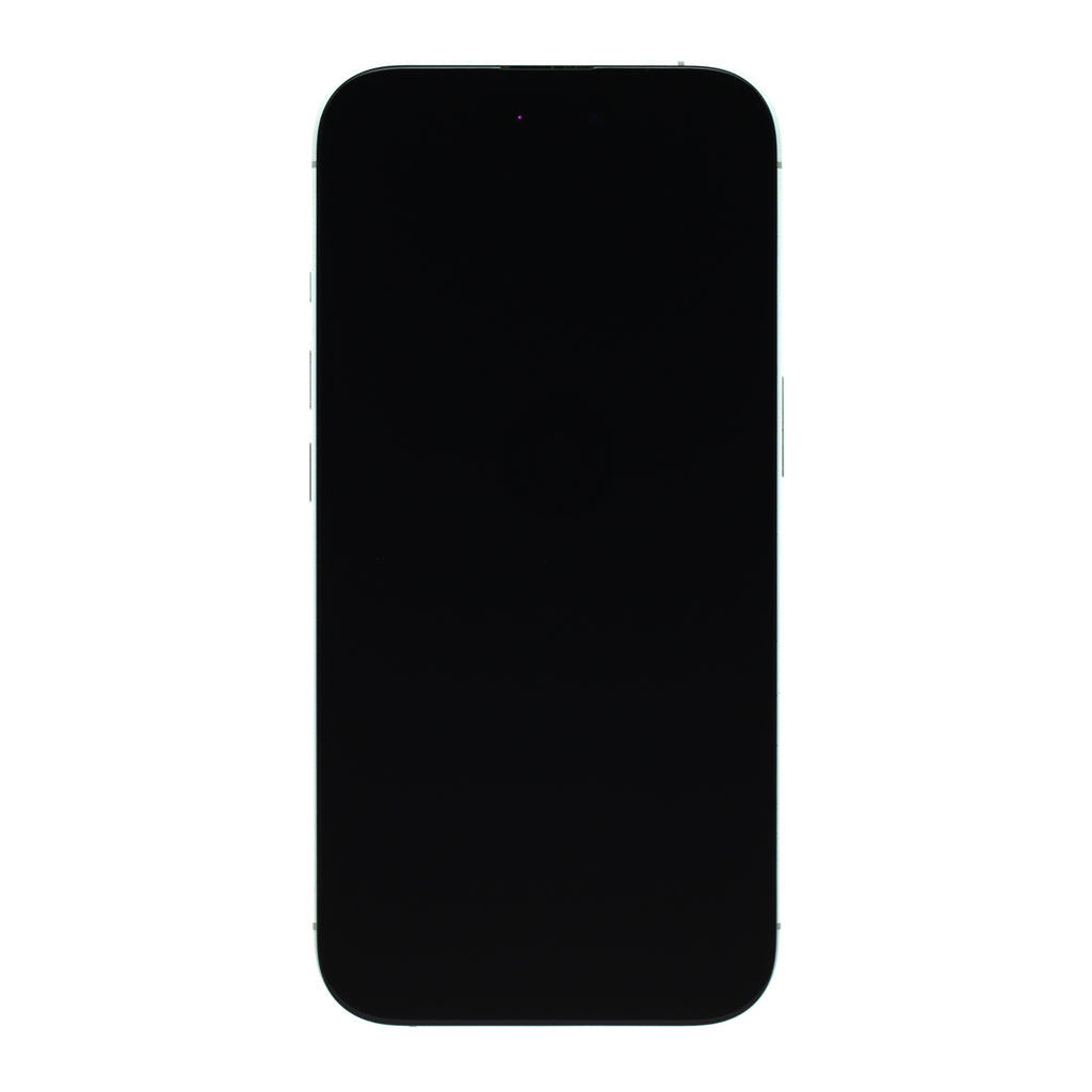 95新 Apple iPhone 16 256G 白色 中國大陸版