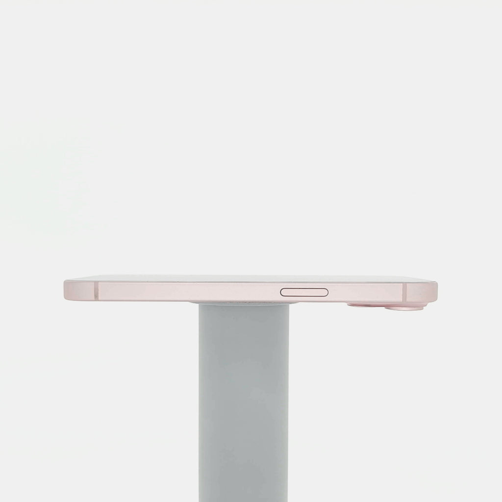 95新 Apple iPhone 15 256G 粉紅色 中國大陸版