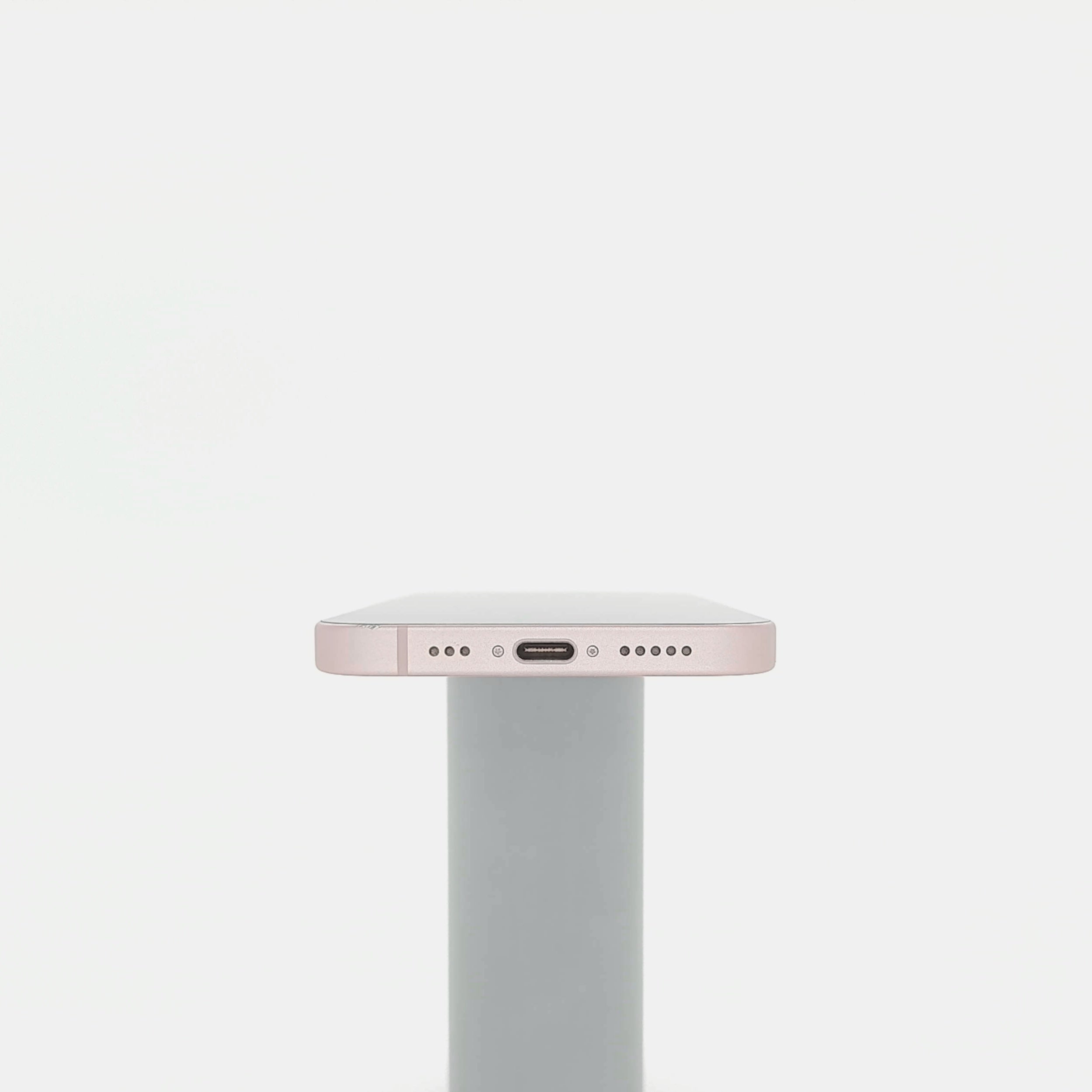 95新 Apple iPhone 15 256G 粉紅色 中國大陸版