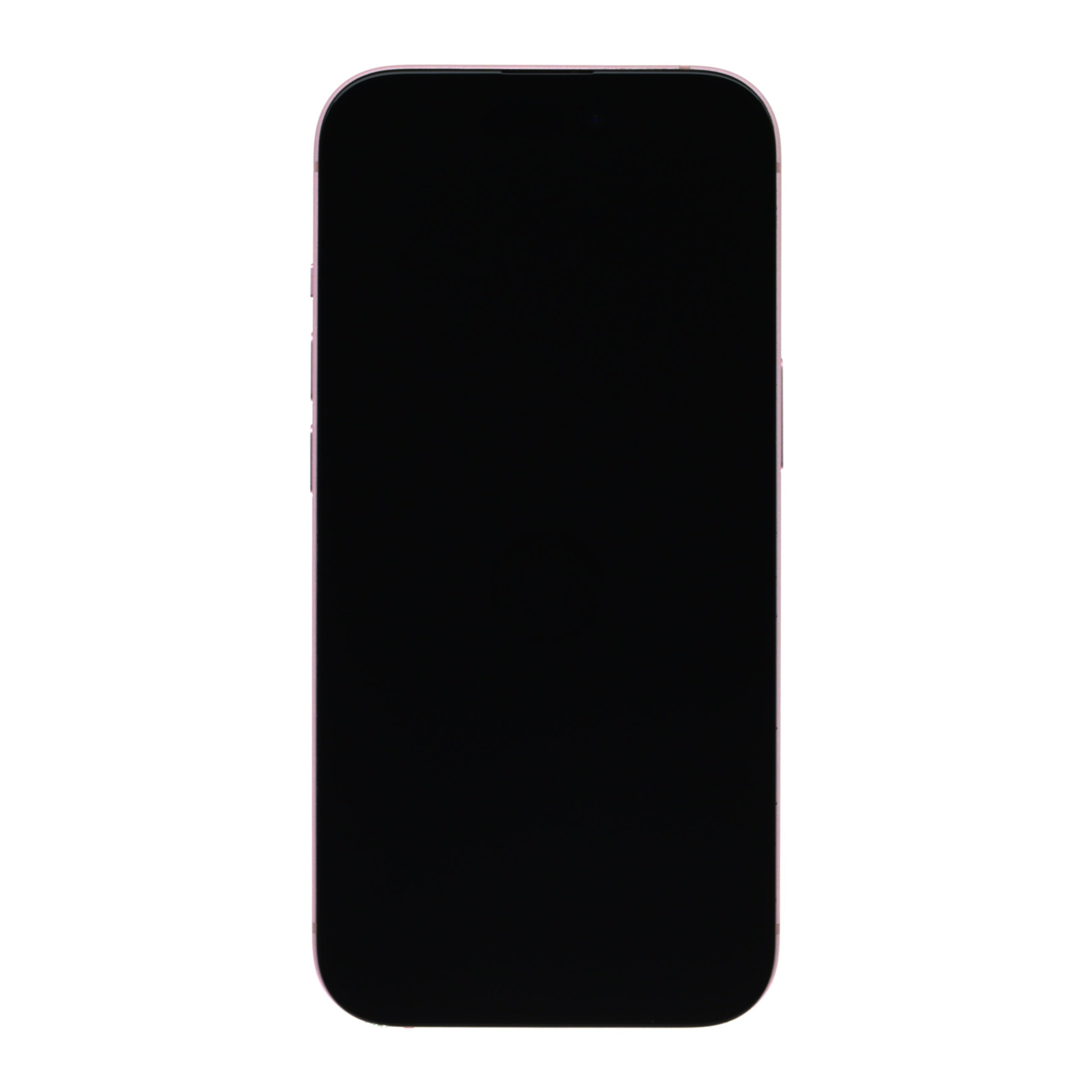 95新 Apple iPhone 15 256G 粉紅色 中國大陸版