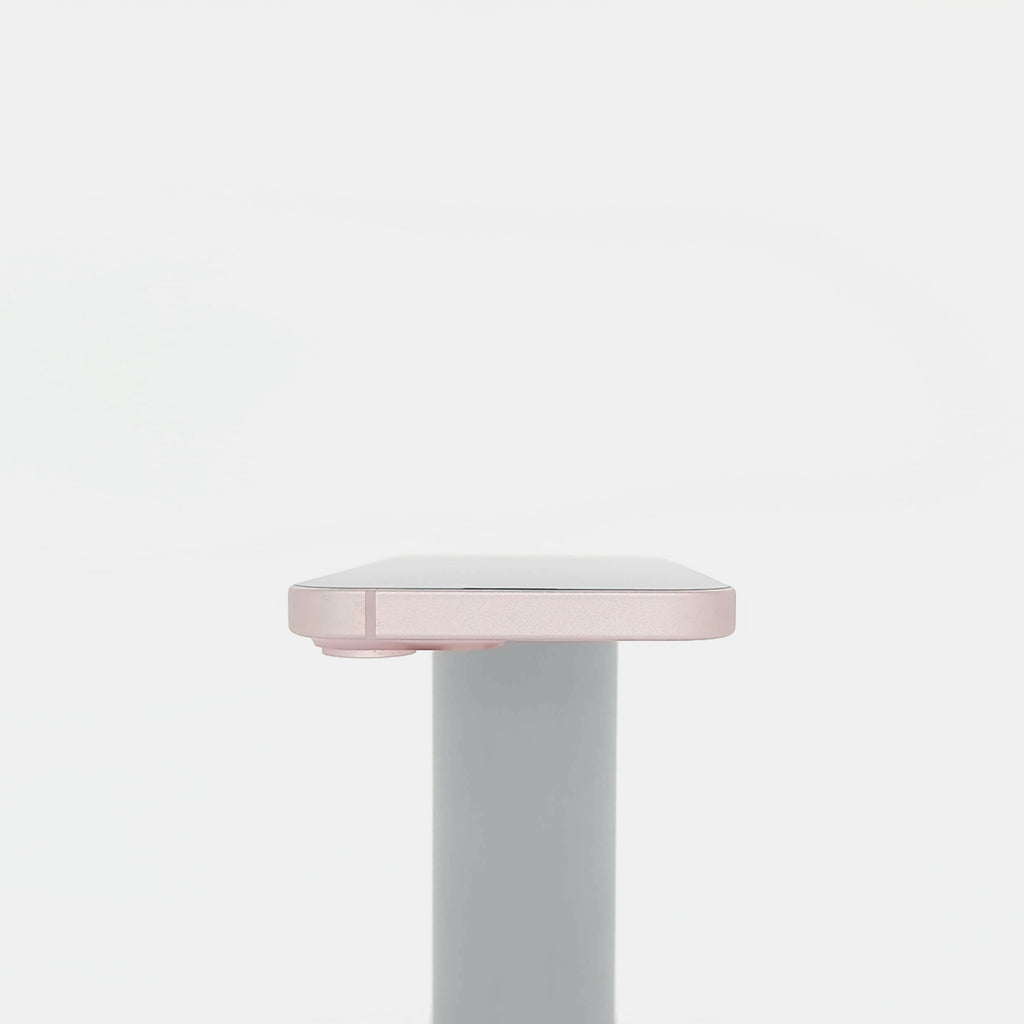 95新 Apple iPhone 15 256G 粉紅色 中國大陸版