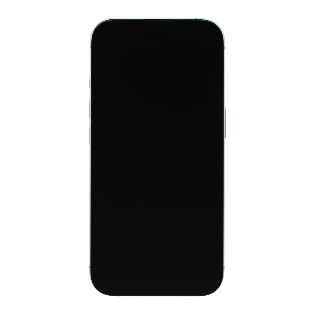 95新 Apple iPhone 16 256G 白色 中國大陸版