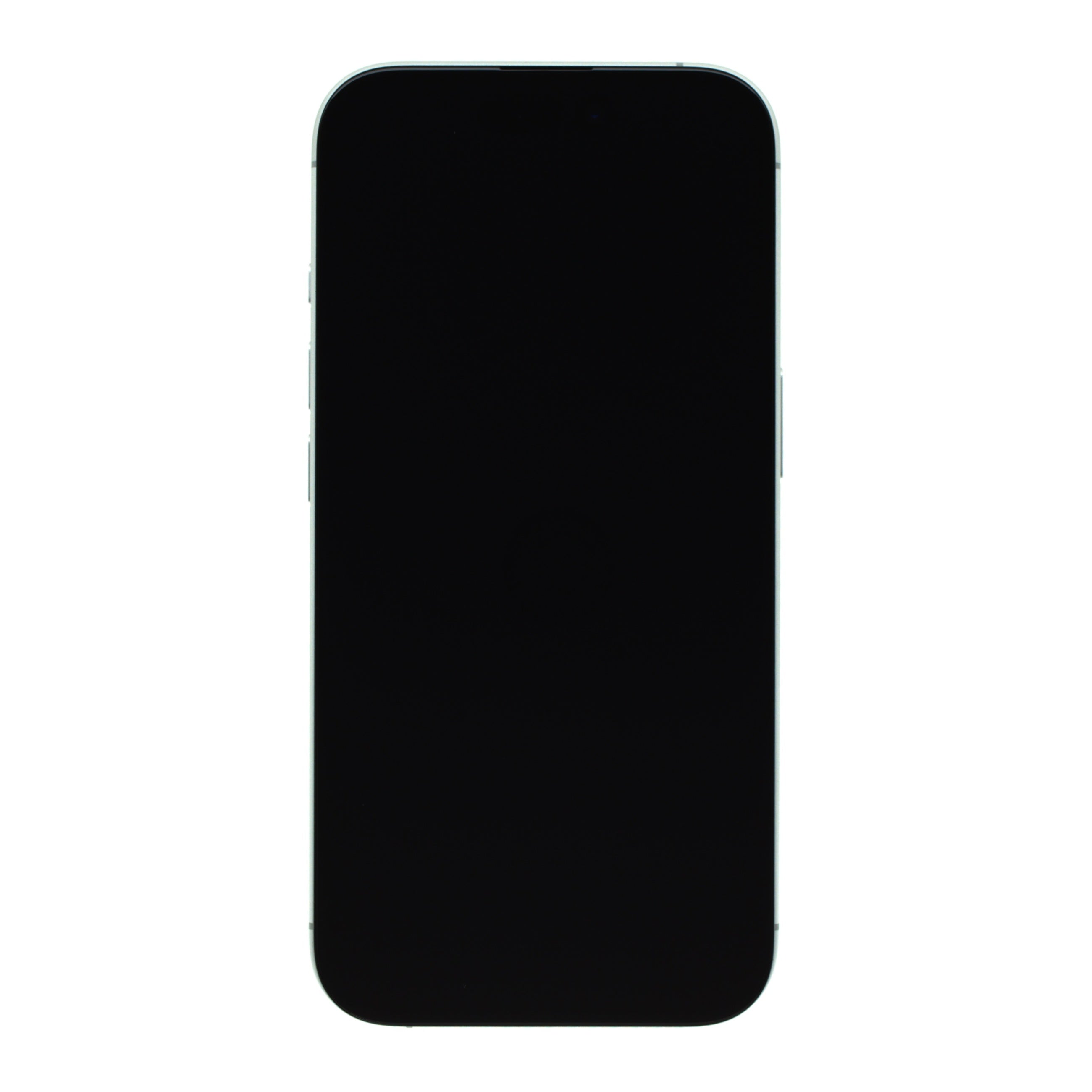 95新 Apple iPhone 16 256G 白色 中國大陸版