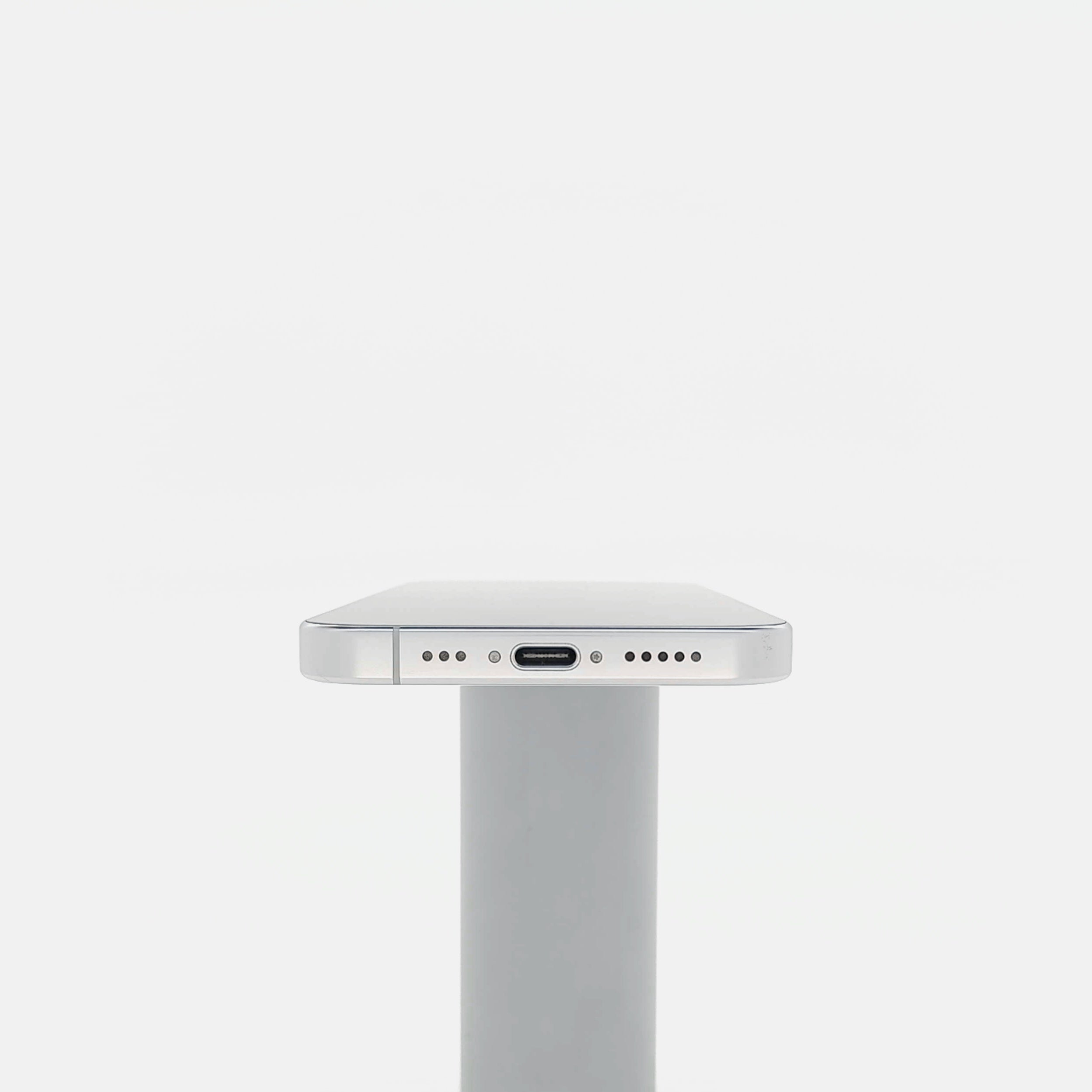 95新 Apple iPhone 16 Pro 128G 白色鈦金屬 中國大陸版