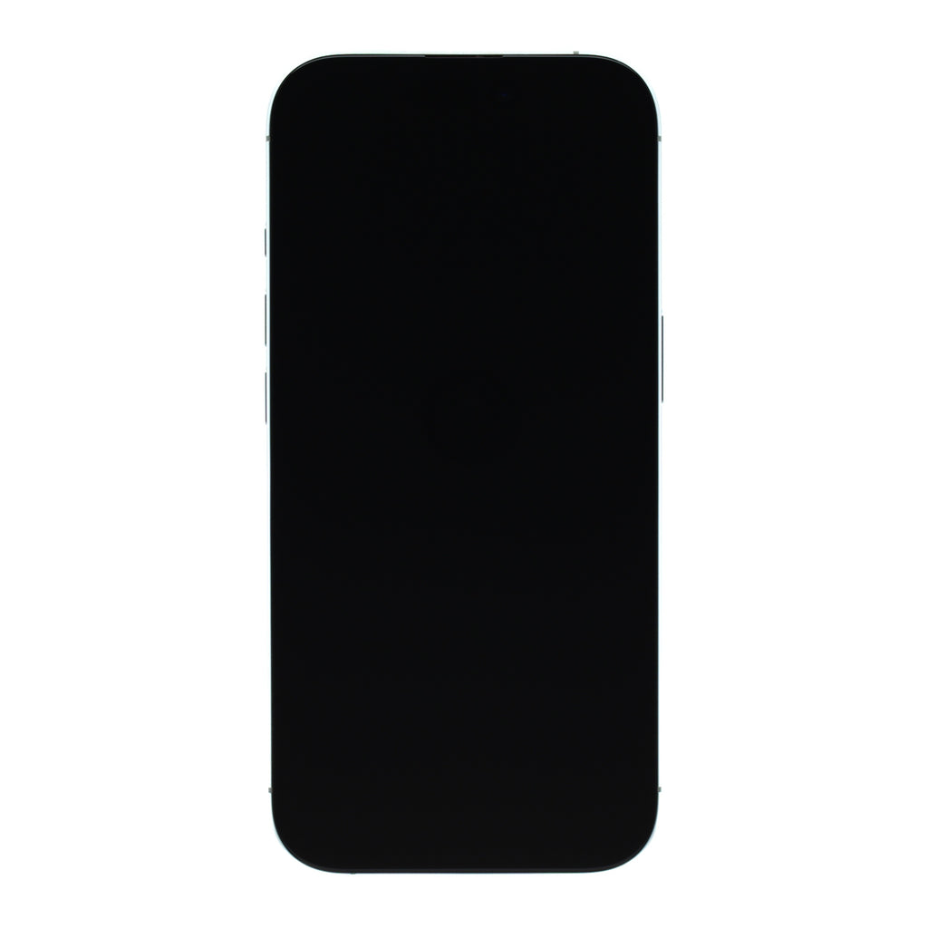 95新 Apple iPhone 16 Pro 128G 白色鈦金屬 中國大陸版