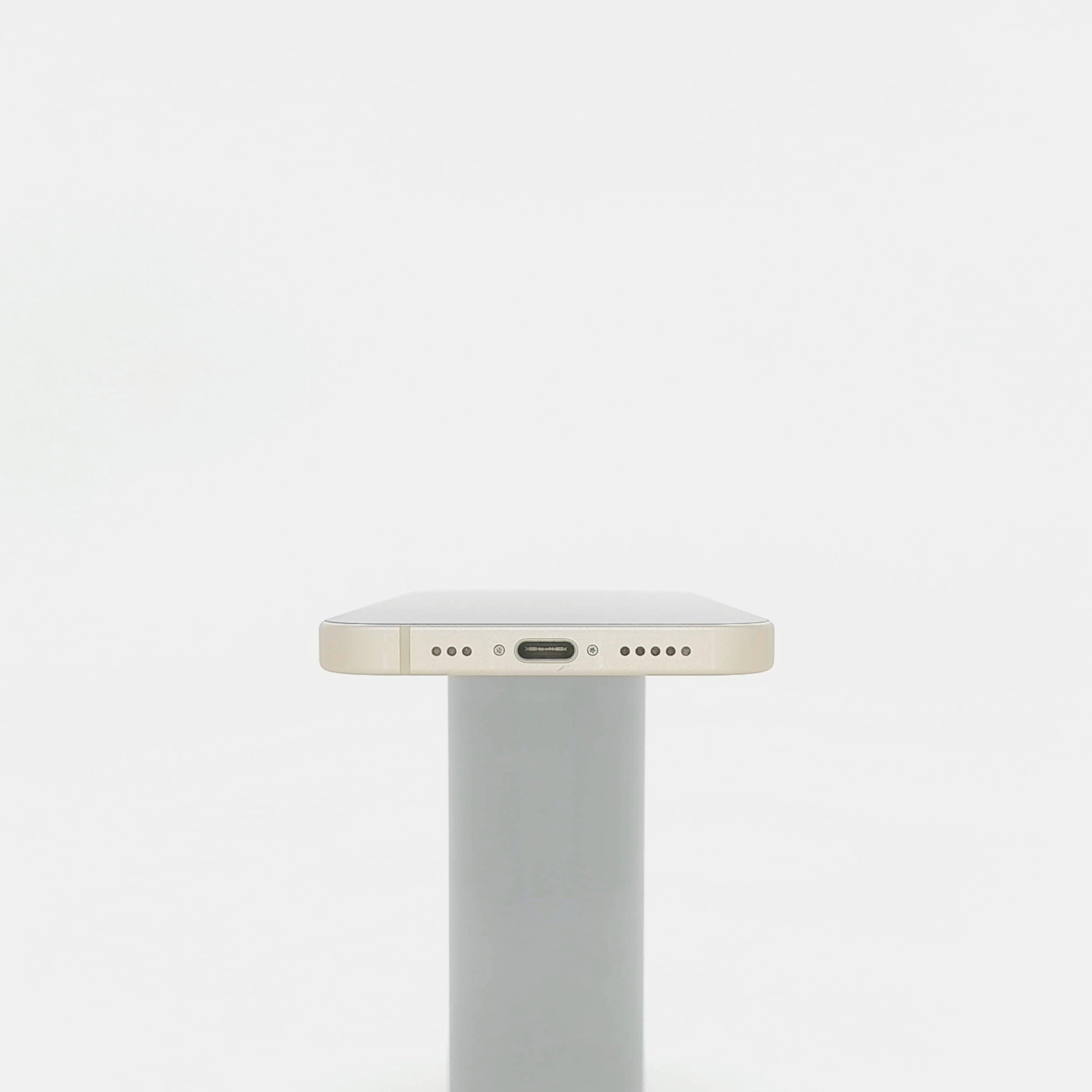 95新 Apple iPhone 15 128G 黃色 中國大陸版