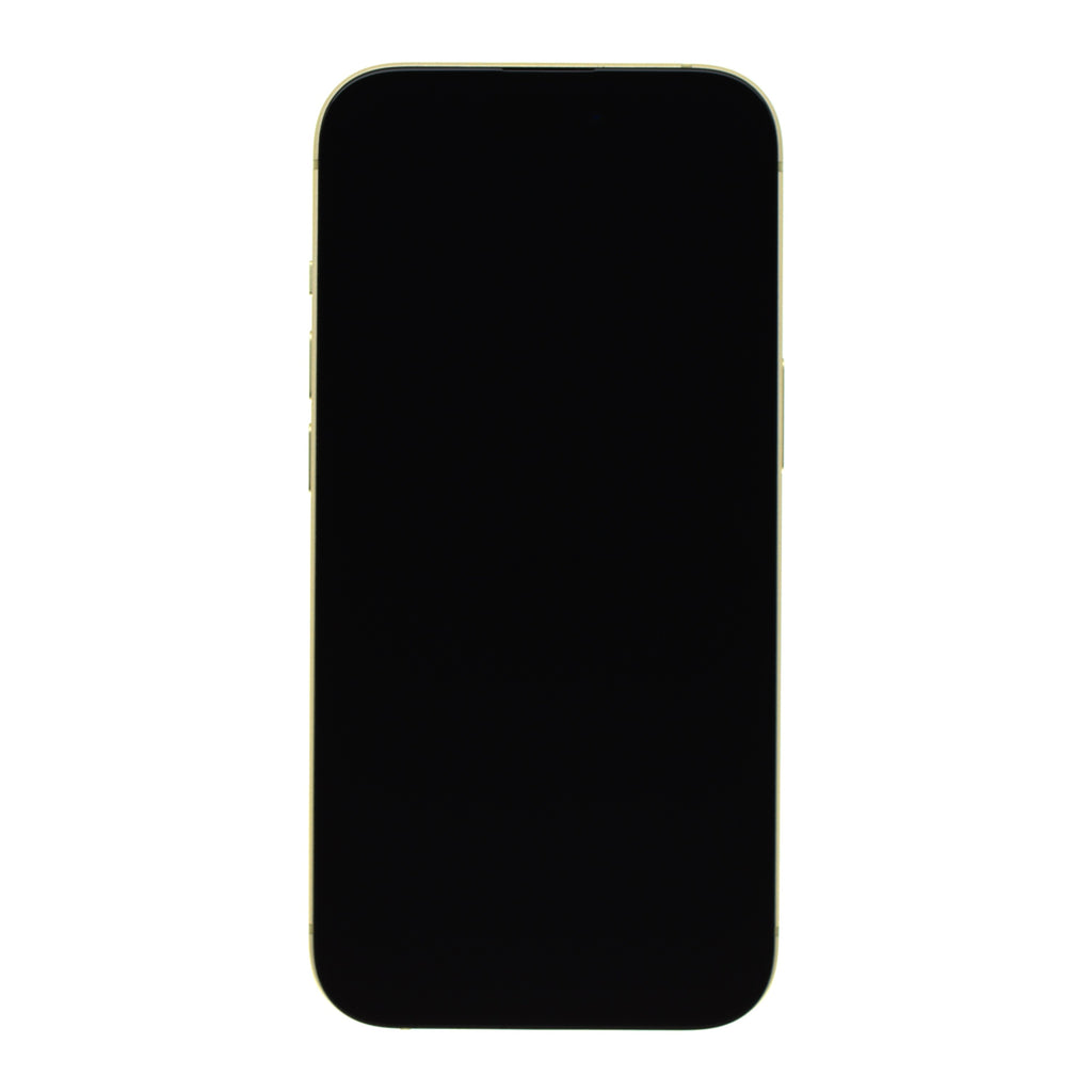 95新 Apple iPhone 15 128G 黃色 中國大陸版
