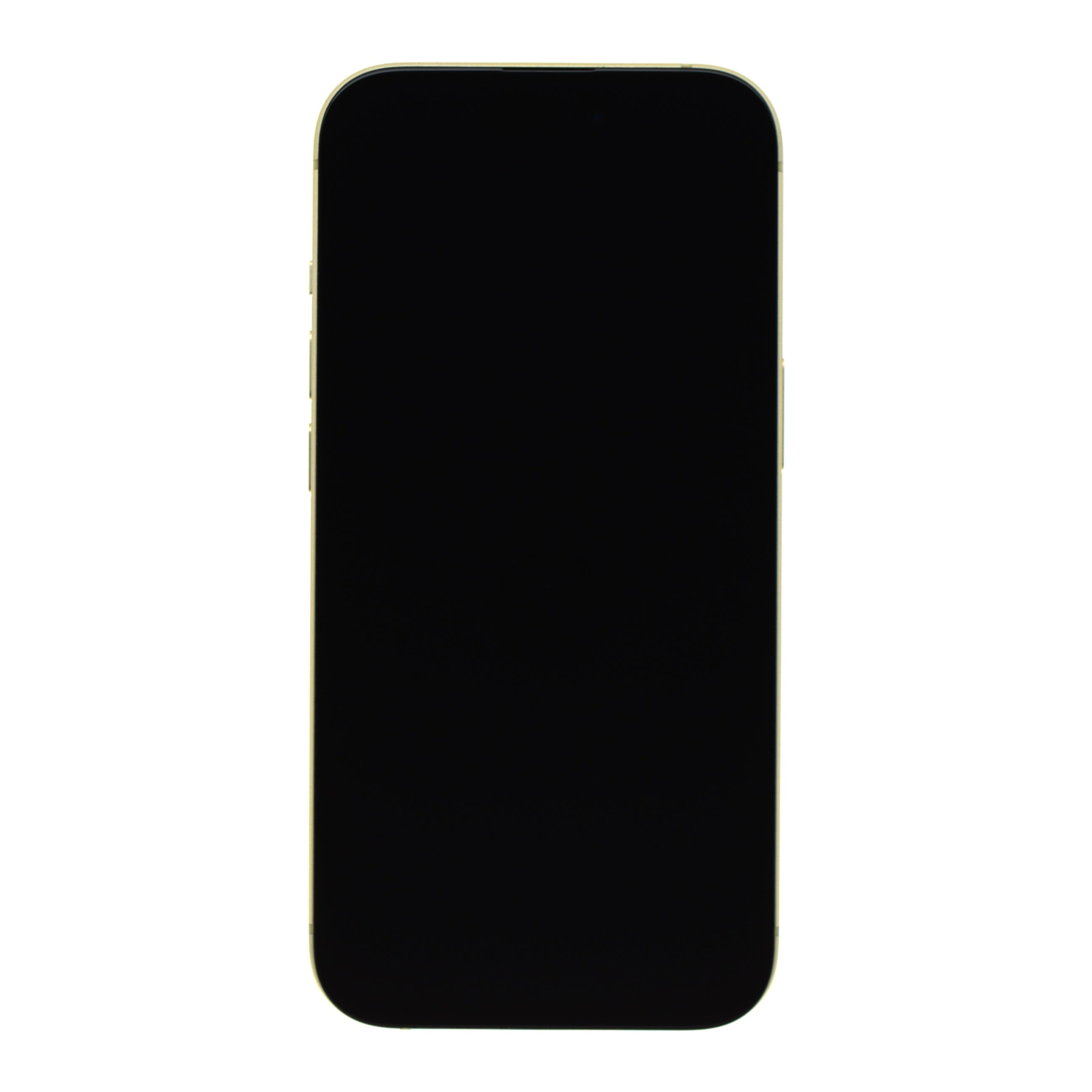 95新 Apple iPhone 15 128G 黃色 中國大陸版