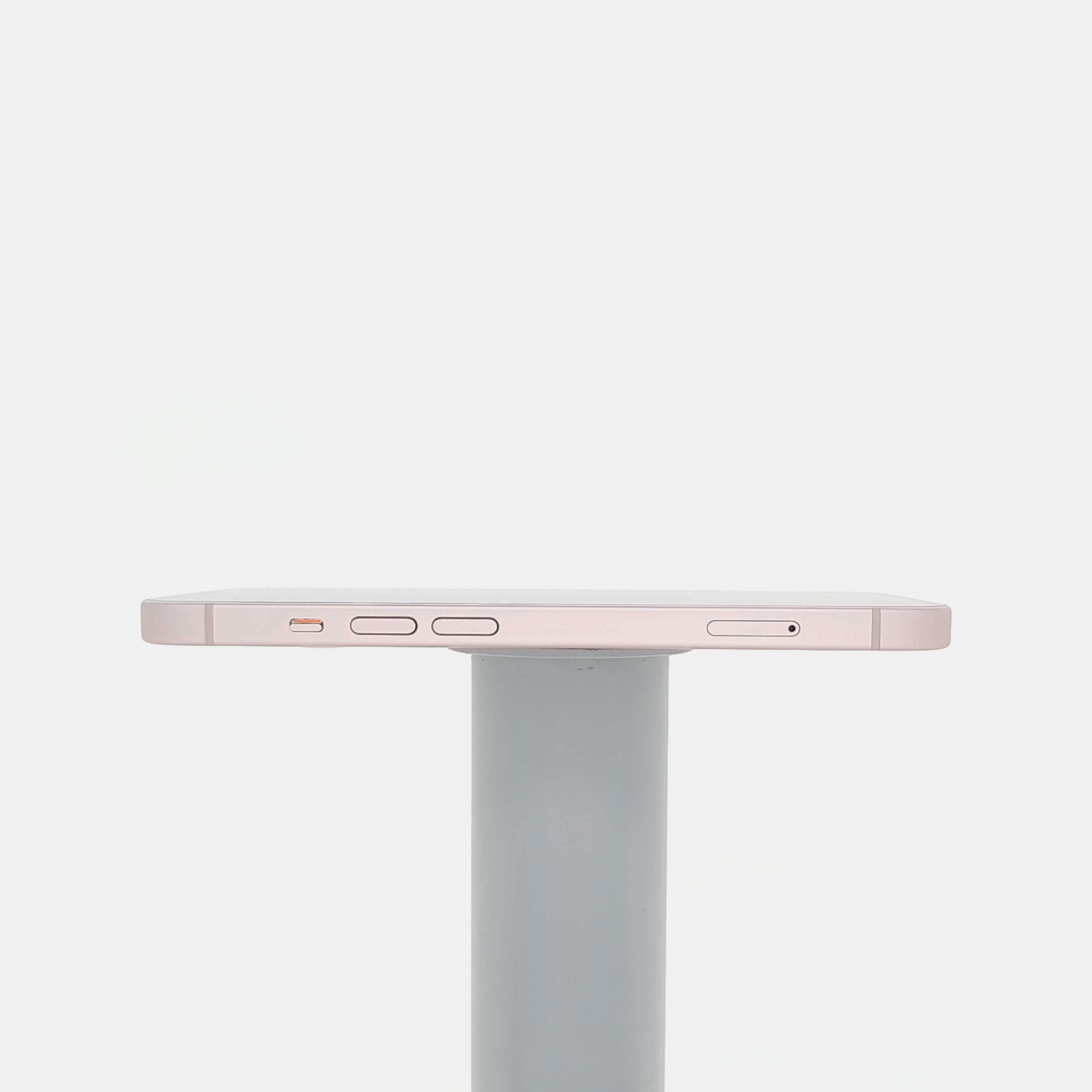95新 Apple iPhone 15 256G 粉紅色 中國大陸版