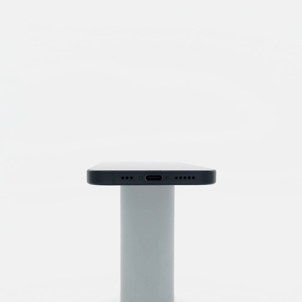 95新 Apple iPhone 15 256G 黑色 中國大陸版
