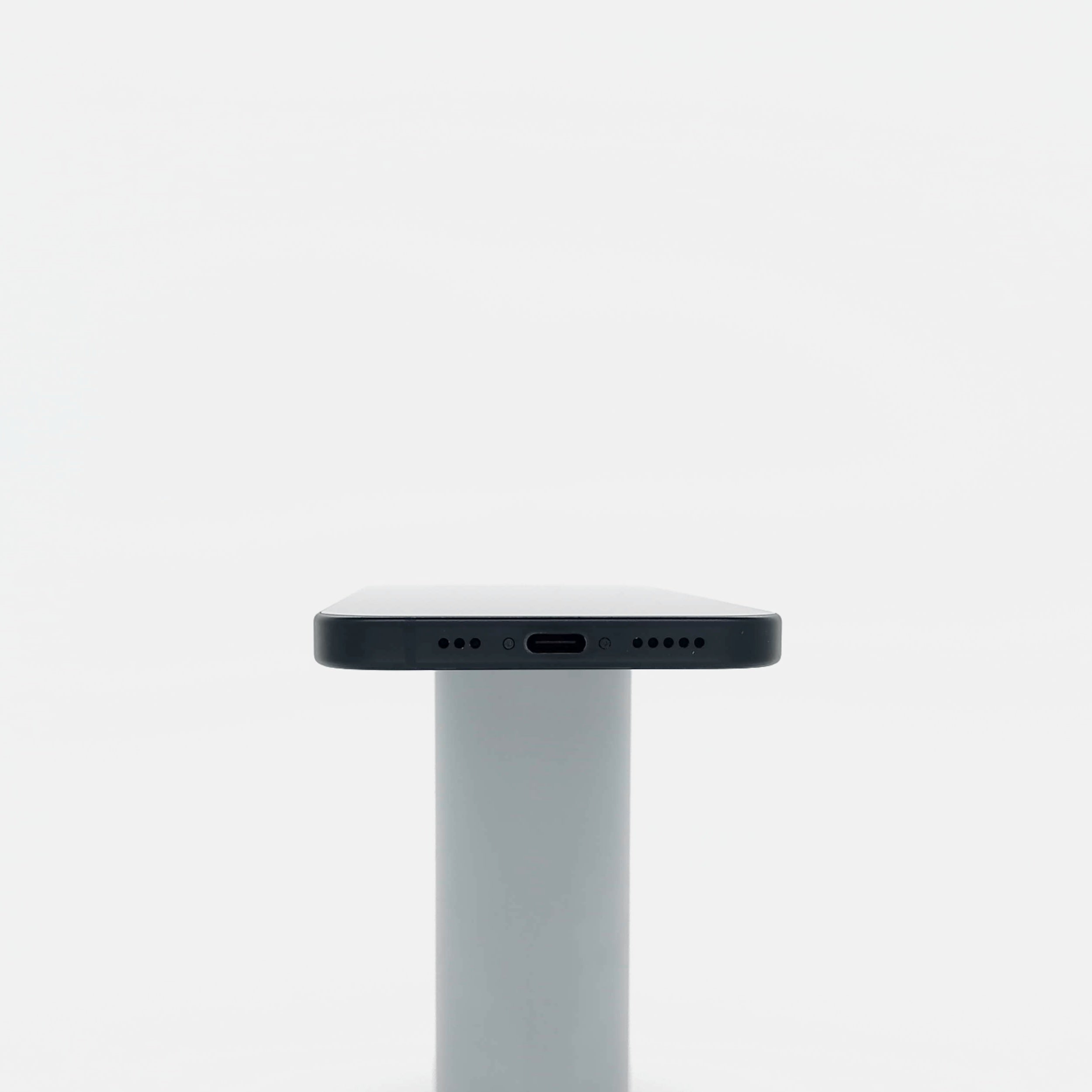 95新 Apple iPhone 15 256G 黑色 中國大陸版