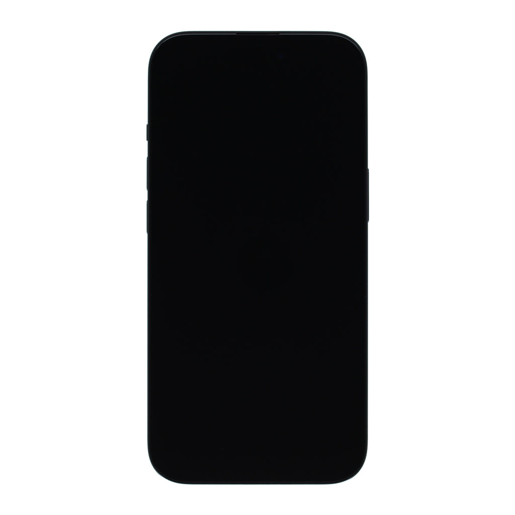 95新 Apple iPhone 15 256G 黑色 中國大陸版