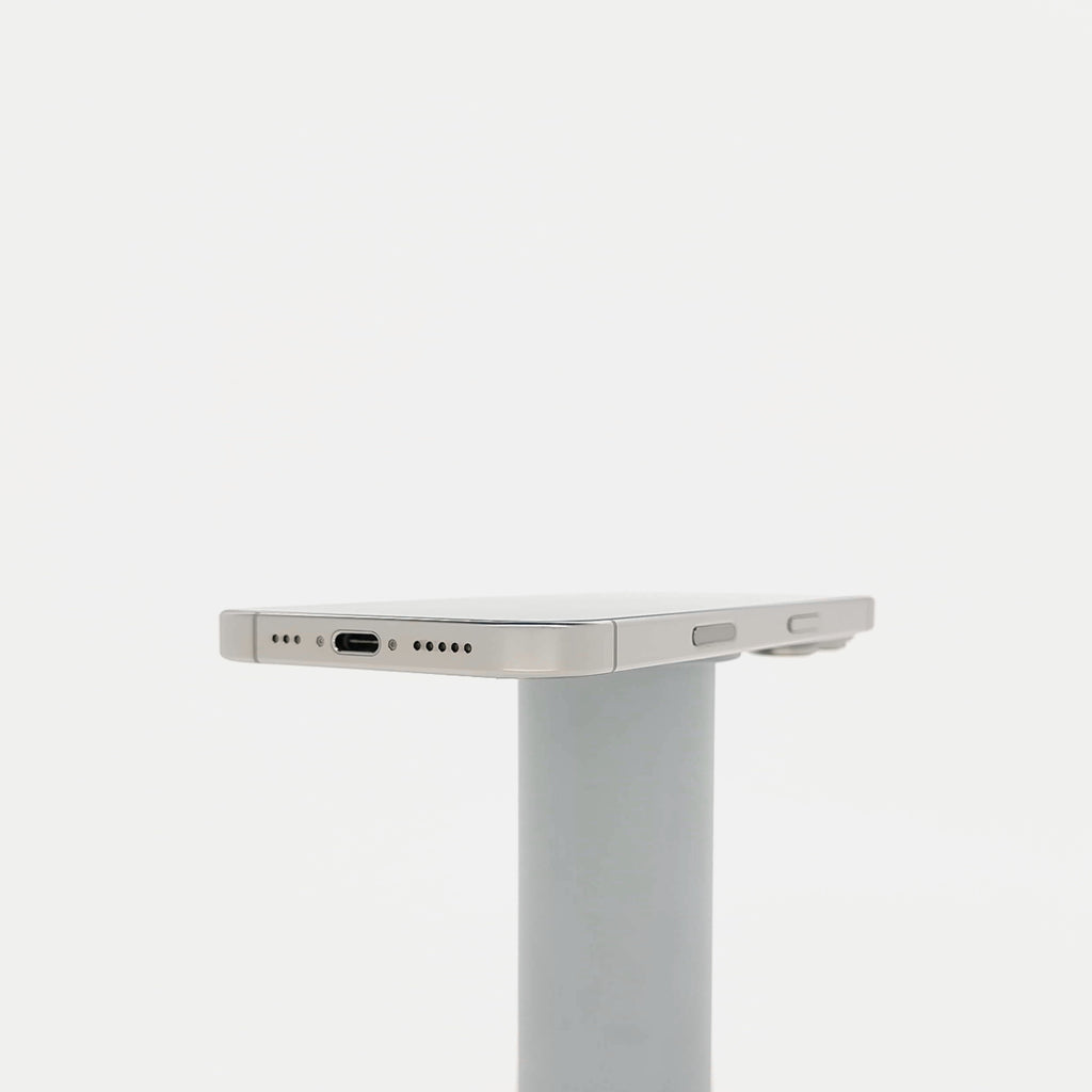 99新 Apple iPhone 16 Pro 128G 原色鈦金屬 中國大陸版