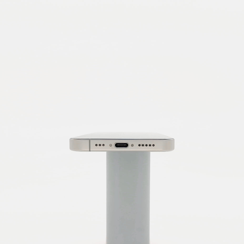 99新 Apple iPhone 16 Pro 128G 原色鈦金屬 中國大陸版