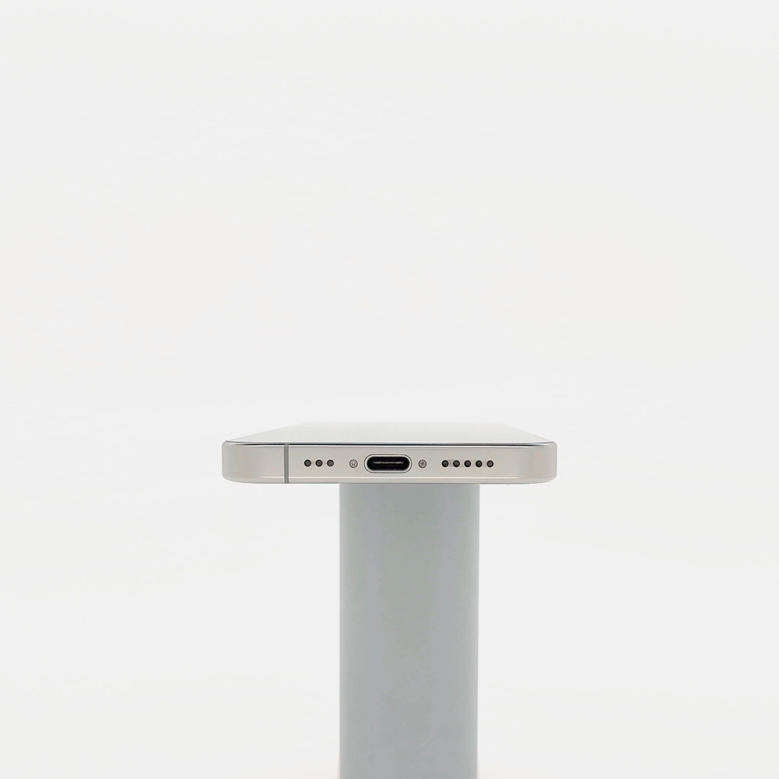 99新 Apple iPhone 16 Pro 128G 原色鈦金屬 中國大陸版