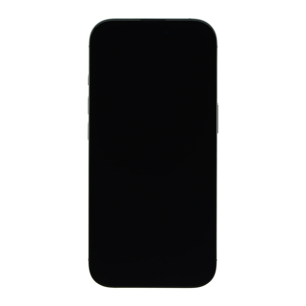 99新 Apple iPhone 16 Pro 128G 原色鈦金屬 中國大陸版