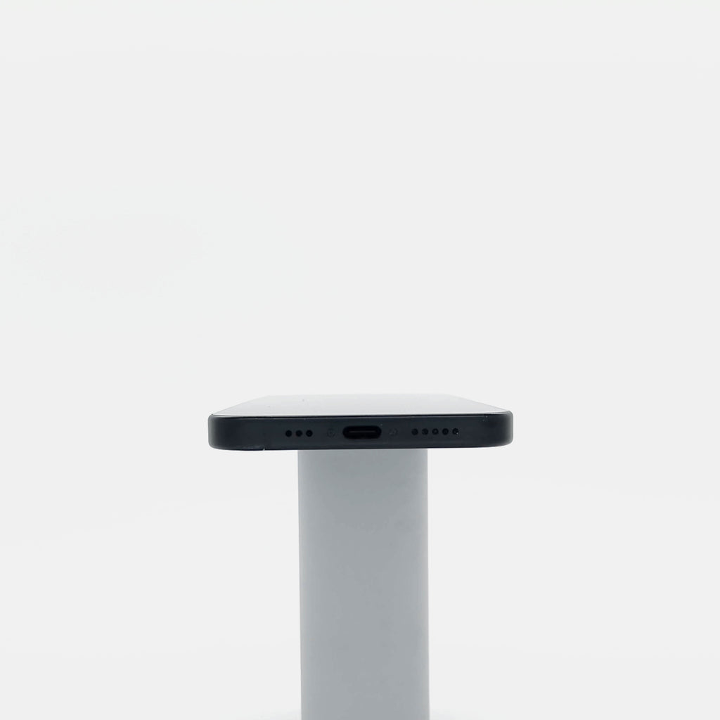 95新 Apple iPhone 15 256G 黑色 中國大陸版