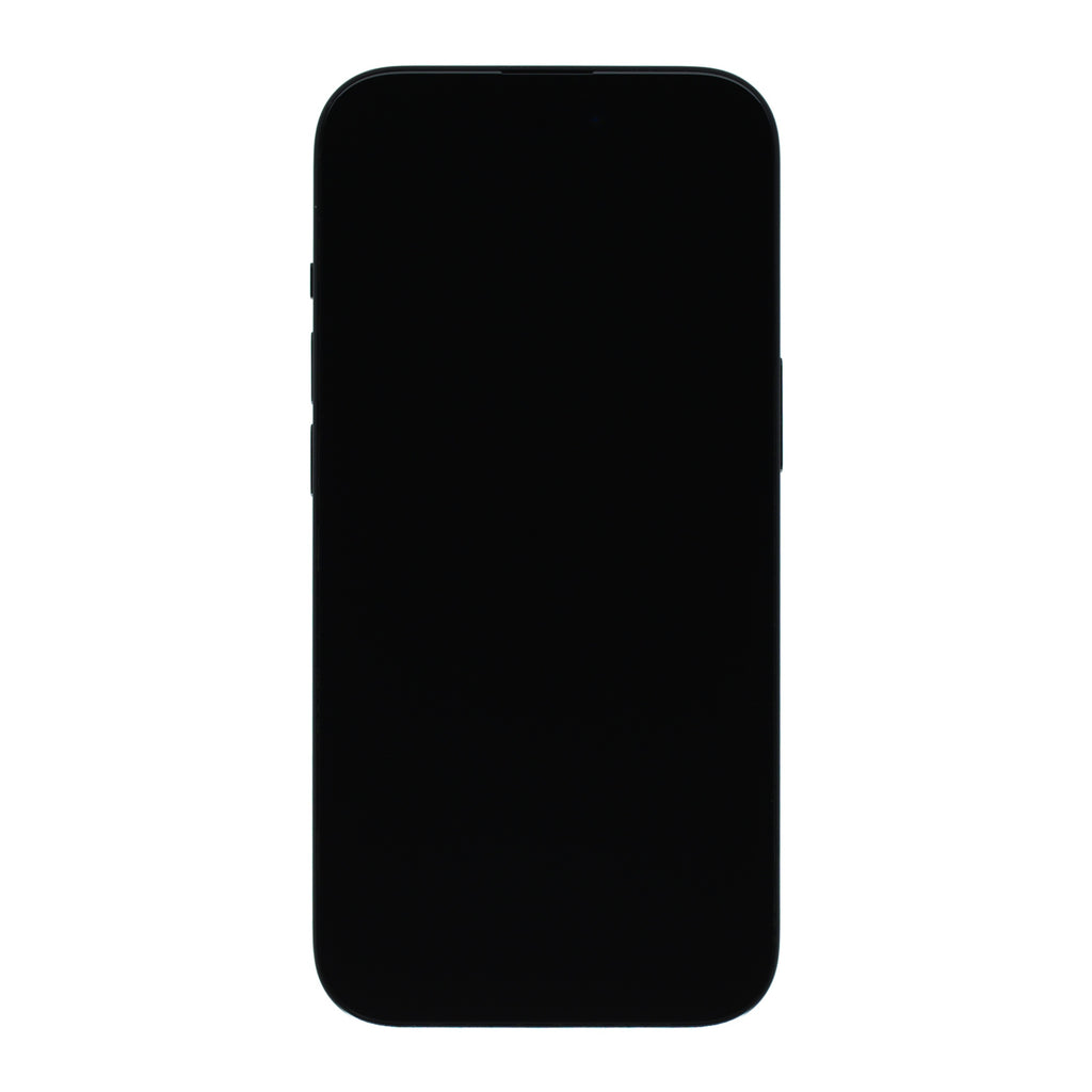 95新 Apple iPhone 15 256G 黑色 中國大陸版