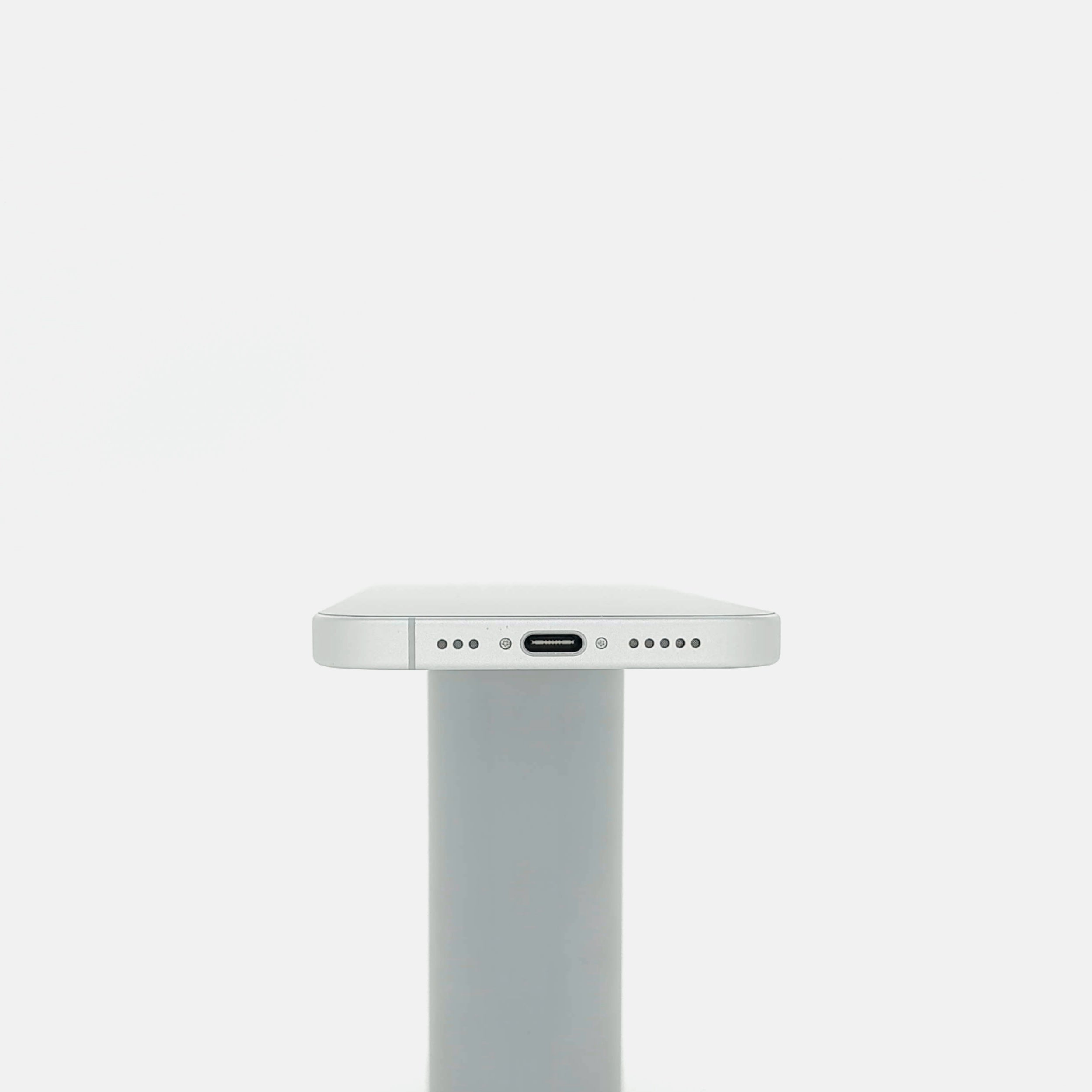 95新 Apple iPhone 16 256G 白色 中國大陸版