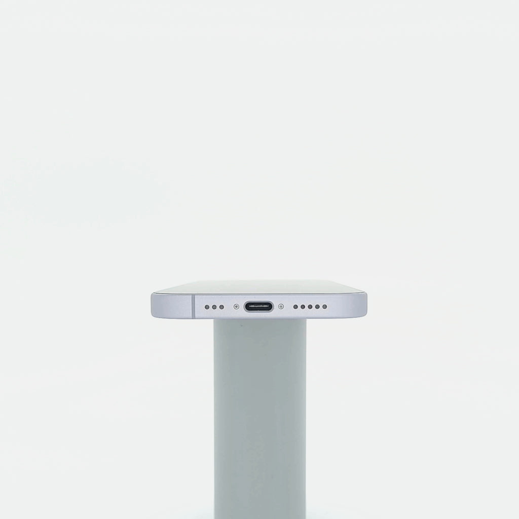 99新 Apple iPhone 17 256G 薰衣草紫色 中國大陸版