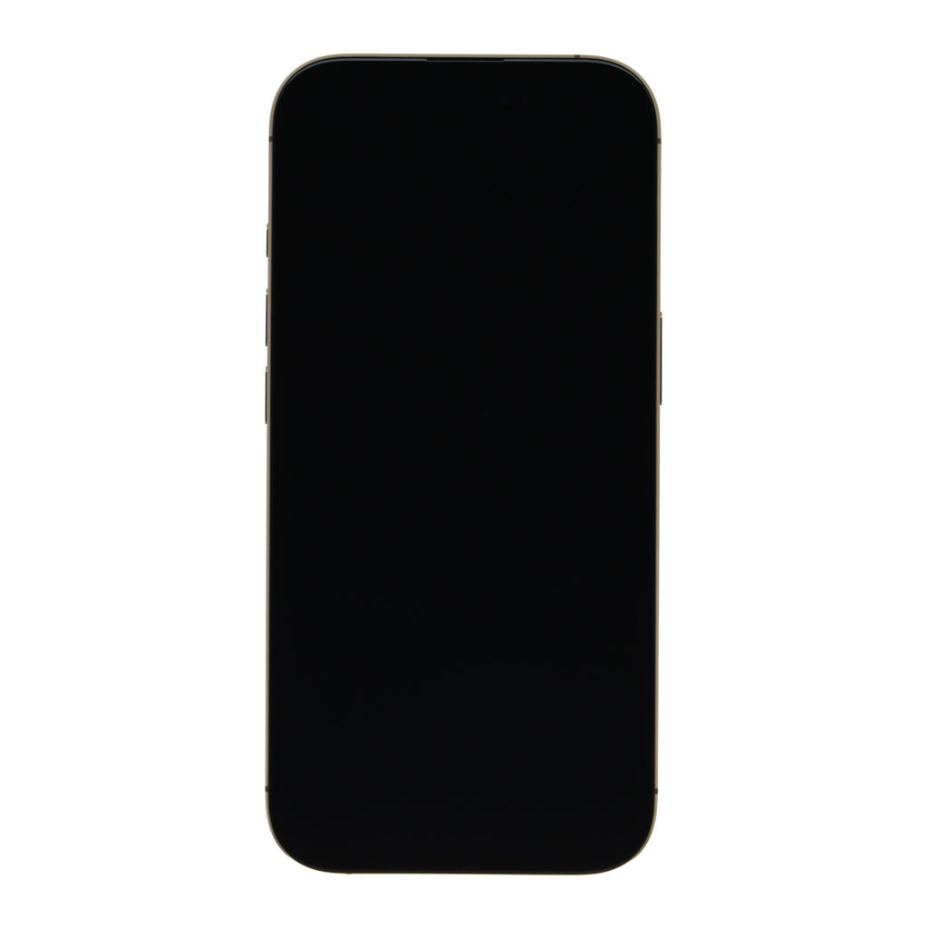 99新 Apple iPhone 16 Pro 128G 沙漠色鈦金屬 中國大陸版