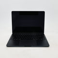 95新 Apple MacBook Air 22年 13寸 M2（8+10核） 8G RAM 512G SSD 午夜色