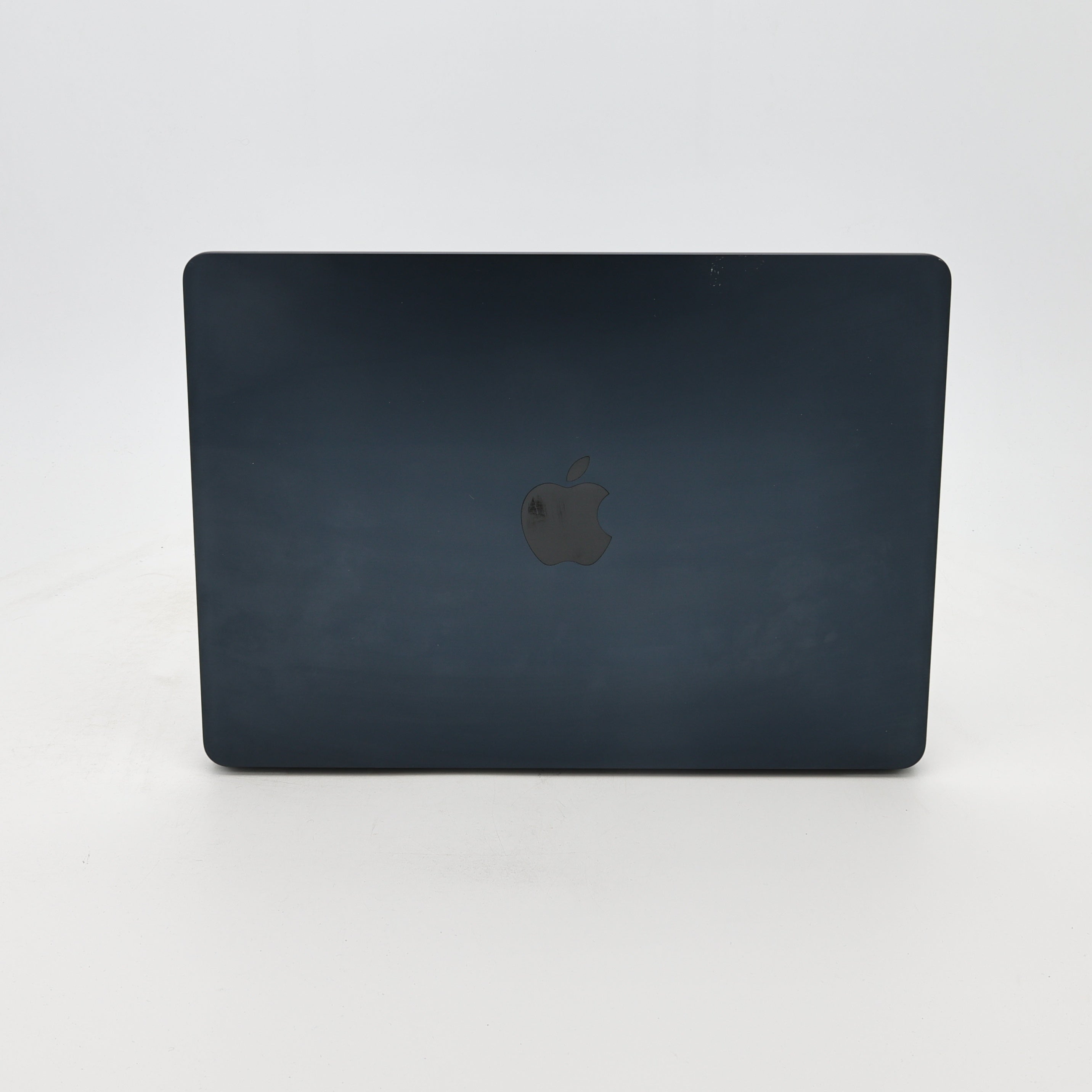 95新 Apple MacBook Air 22年 13寸 M2（8+10核） 8G RAM 512G SSD 午夜色