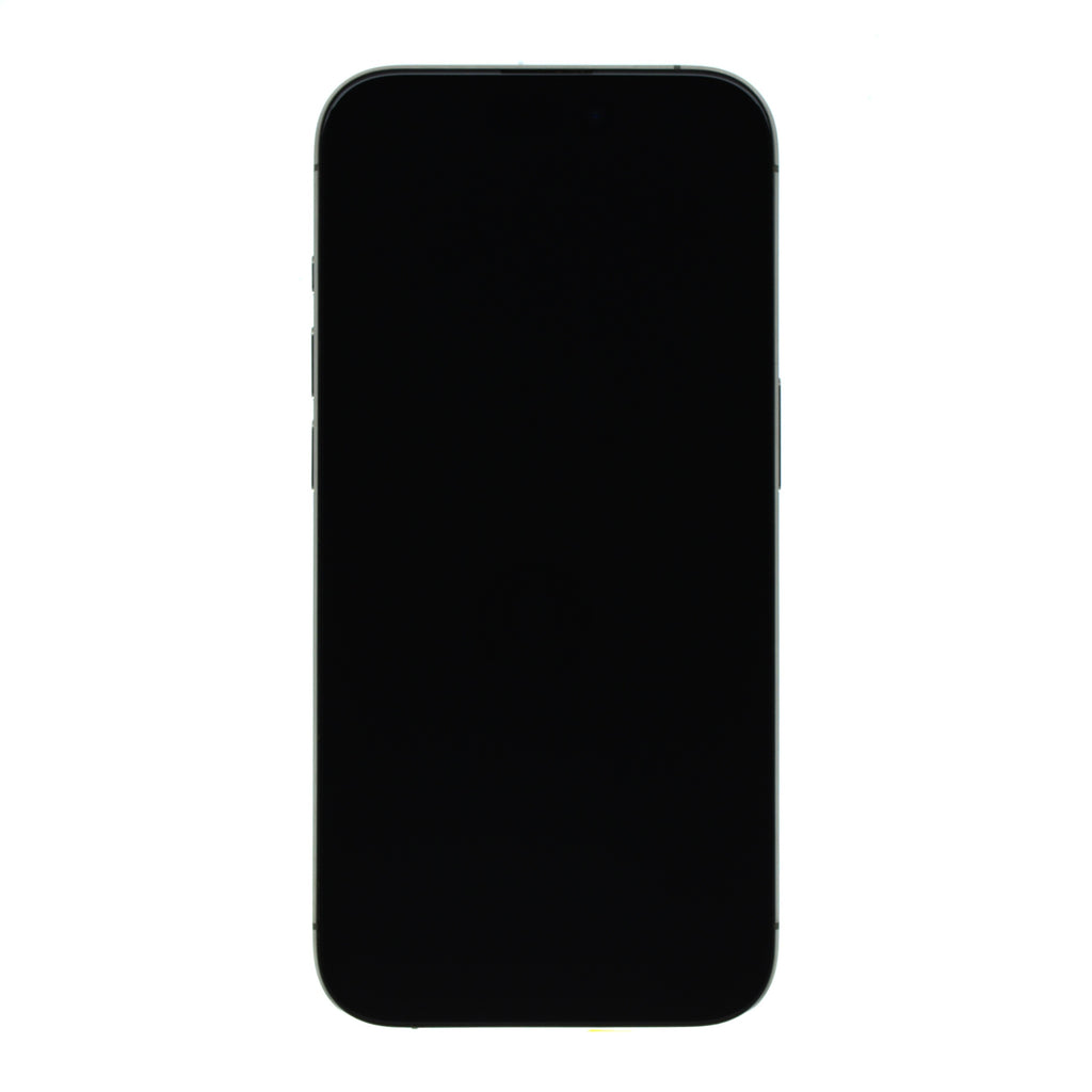 95新 Apple iPhone 15 Pro 128G 原色鈦金屬 中國大陸版