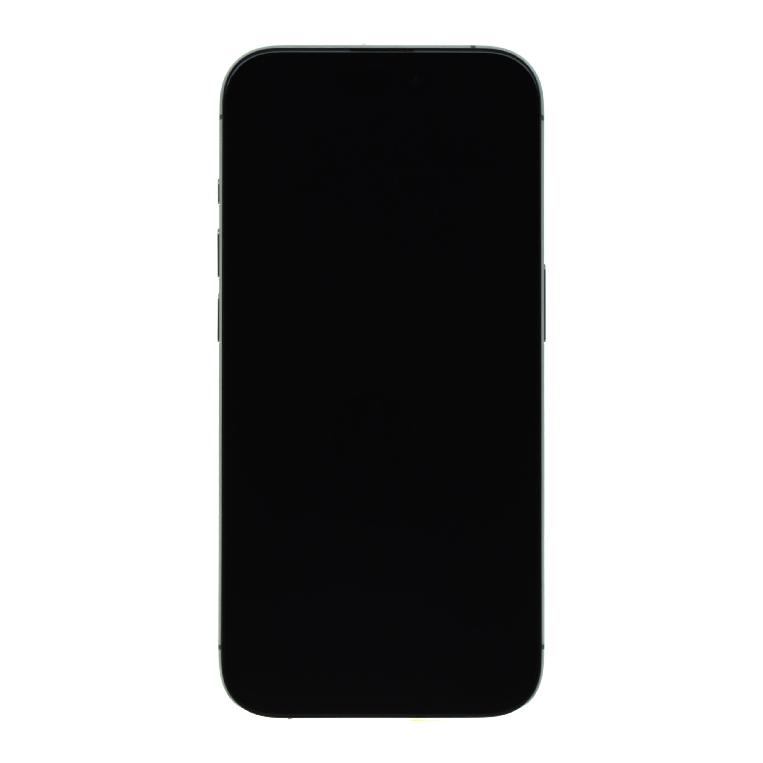 95新 Apple iPhone 15 Pro 128G 原色鈦金屬 中國大陸版