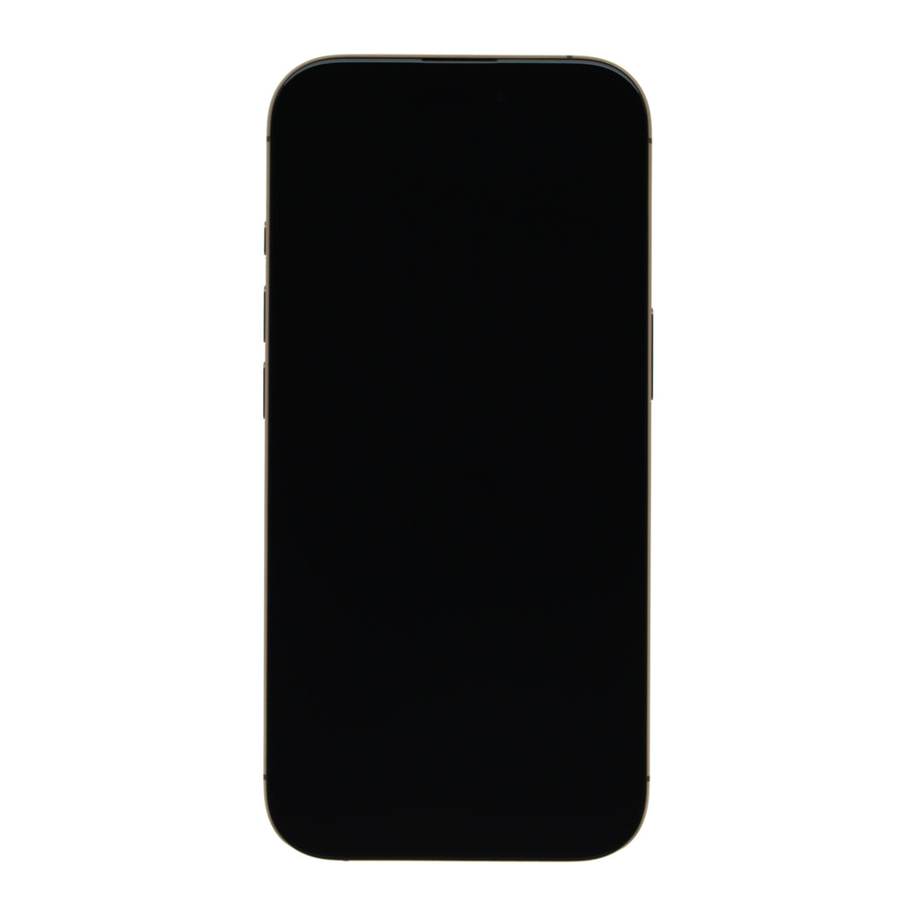 95新 Apple iPhone 16 Pro 128G 沙漠色鈦金屬 中國大陸版