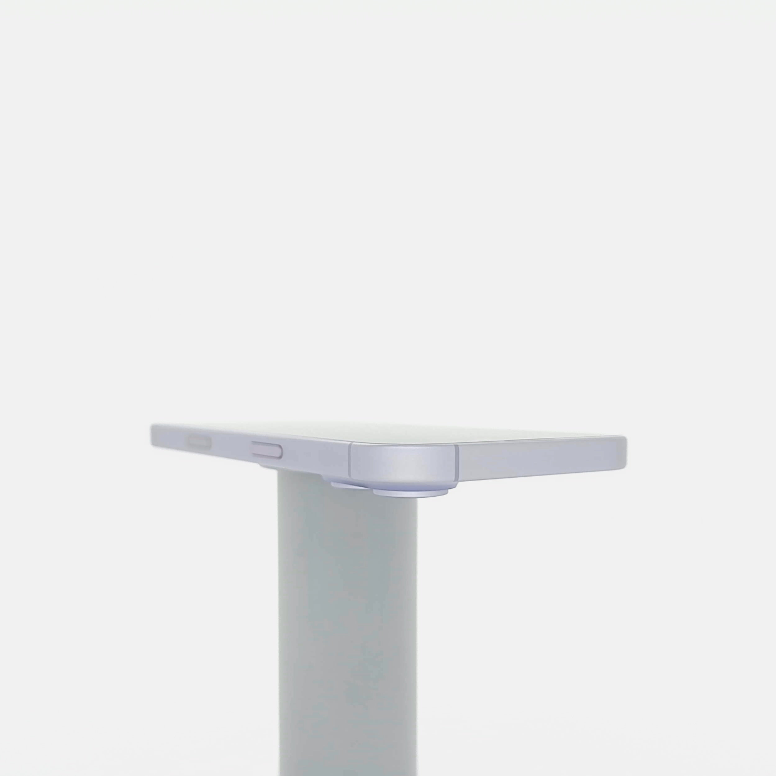 99新 Apple iPhone 17 256G 薰衣草紫色 中國大陸版