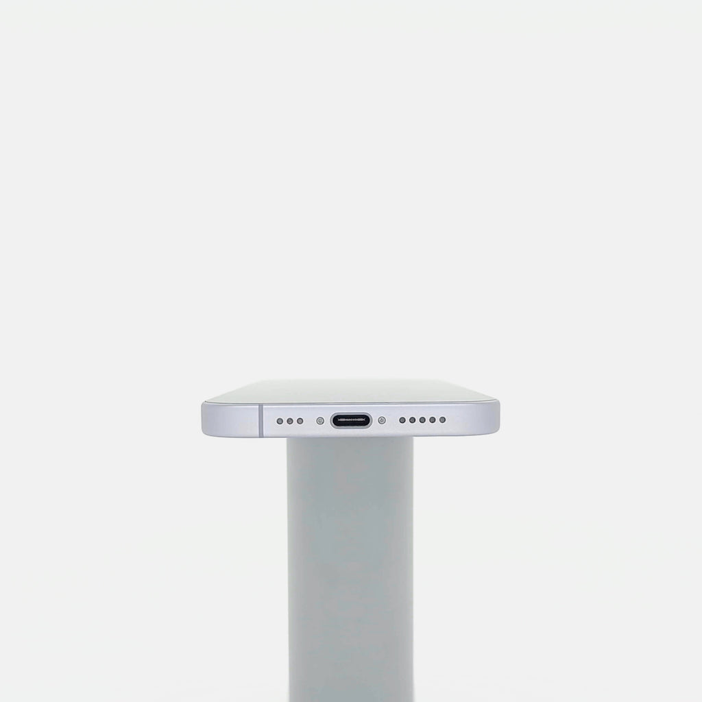 99新 Apple iPhone 17 256G 薰衣草紫色 中國大陸版