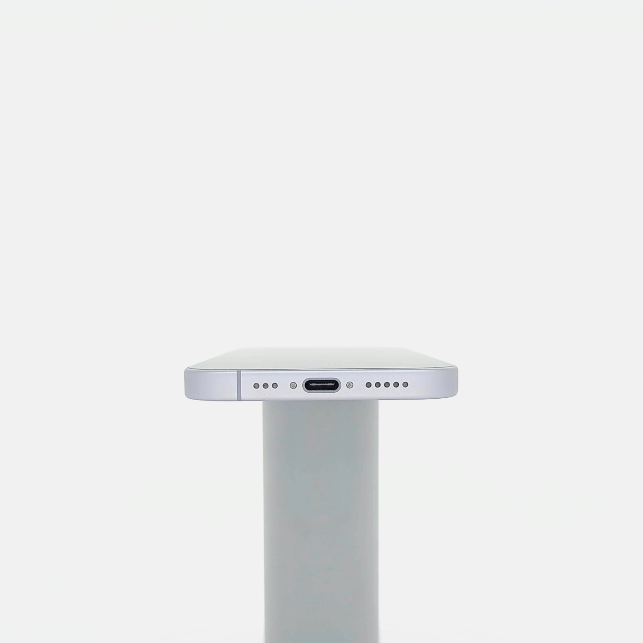 99新 Apple iPhone 17 256G 薰衣草紫色 中國大陸版