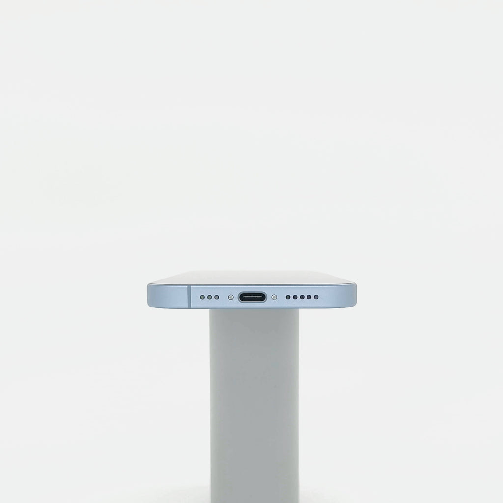 99新 Apple iPhone 17 256G 青霧藍色 中國大陸版