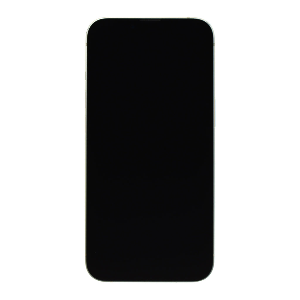95新 Apple iPhone 13 256G 星光色 中國大陸版