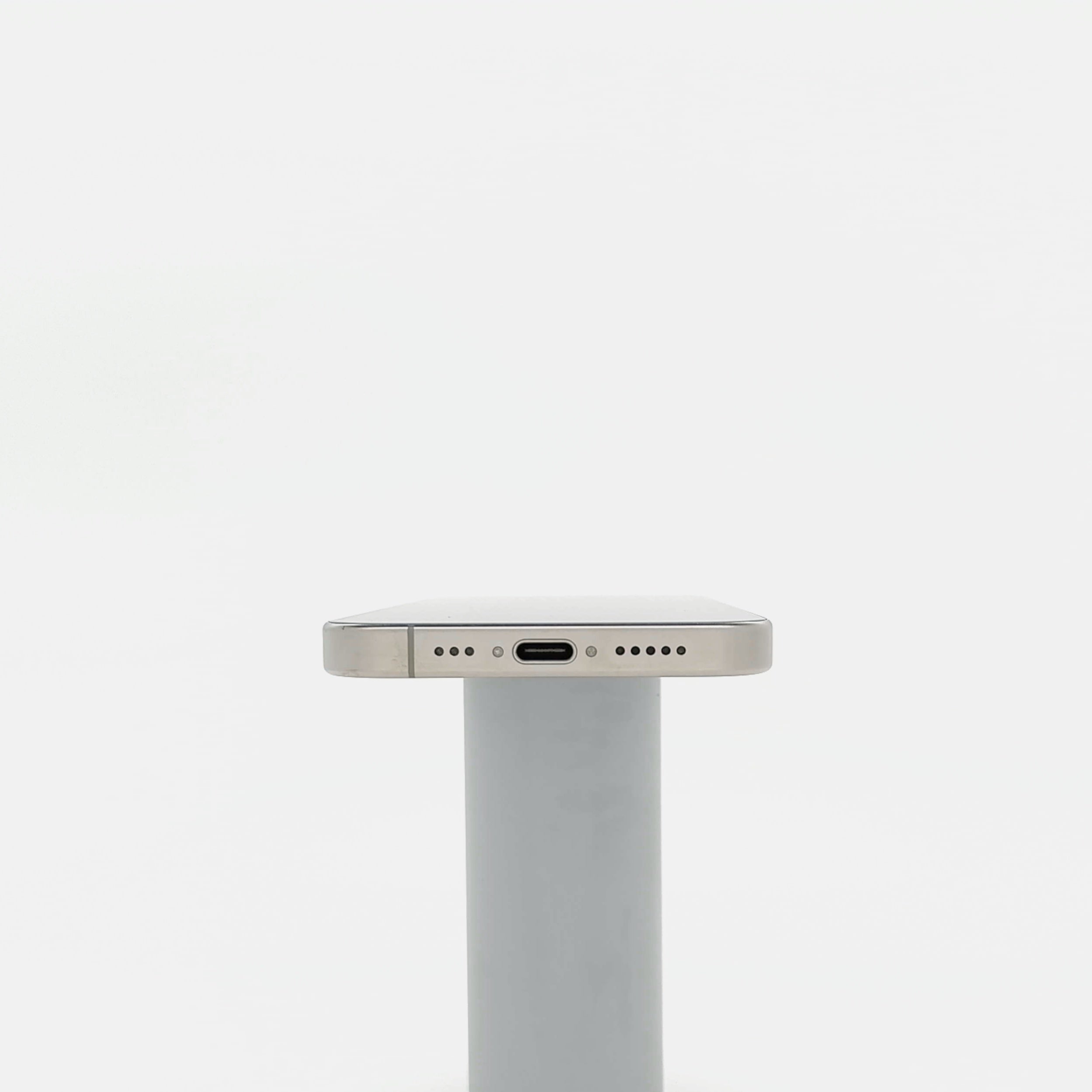 95新 Apple iPhone 15 Pro 256G 原色鈦金屬 中國大陸版