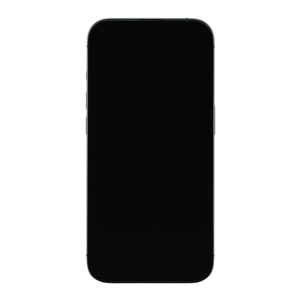95新 Apple iPhone 15 Pro 256G 原色鈦金屬 中國大陸版