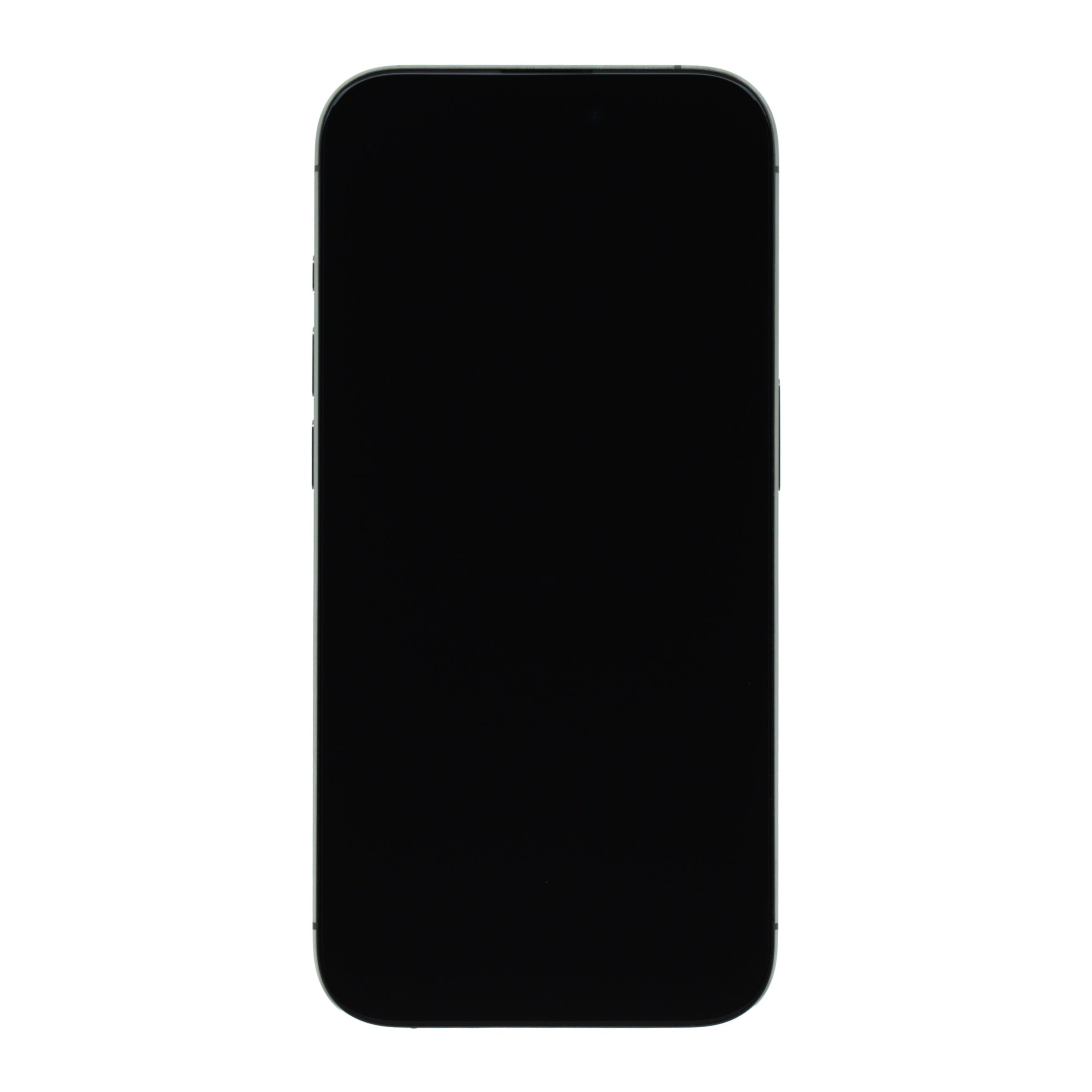 95新 Apple iPhone 15 Pro 256G 原色鈦金屬 中國大陸版
