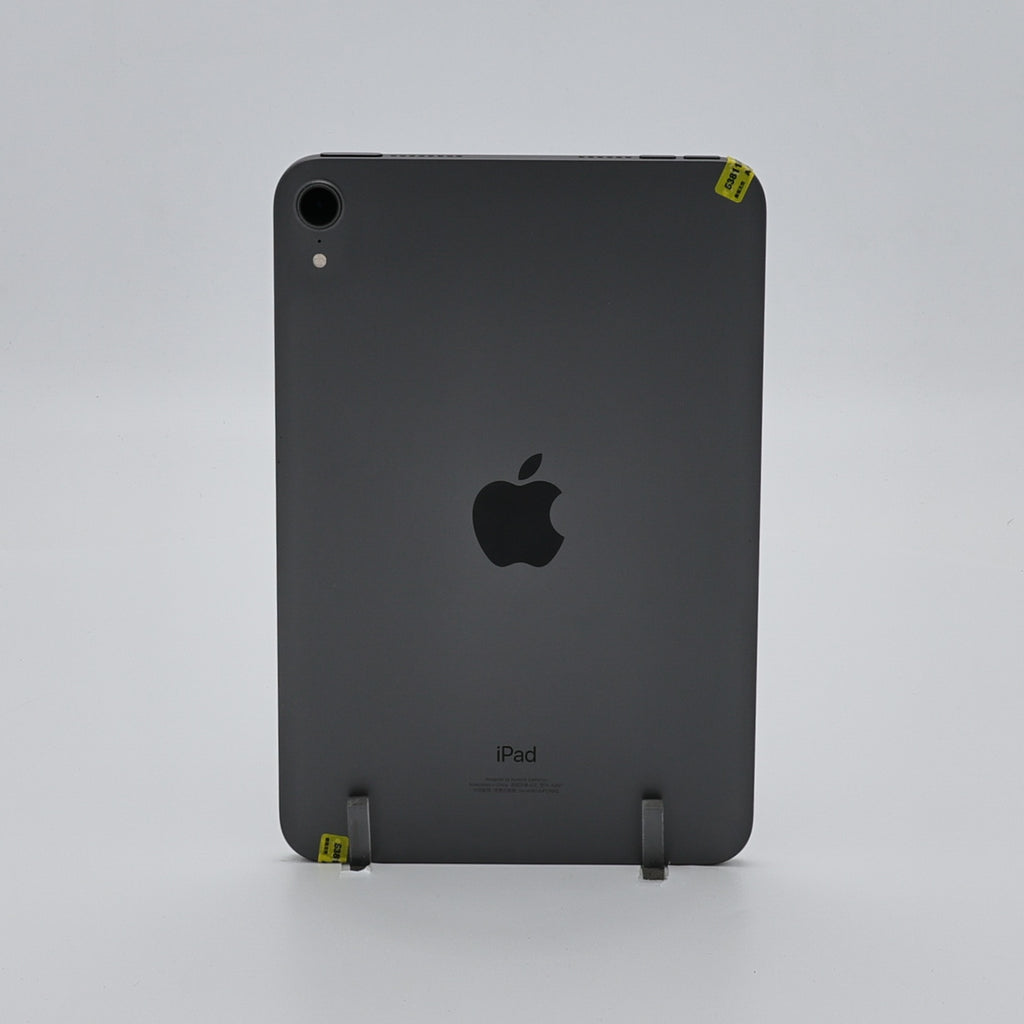 95新 Apple iPad mini6 256G 深空灰色 WIFI