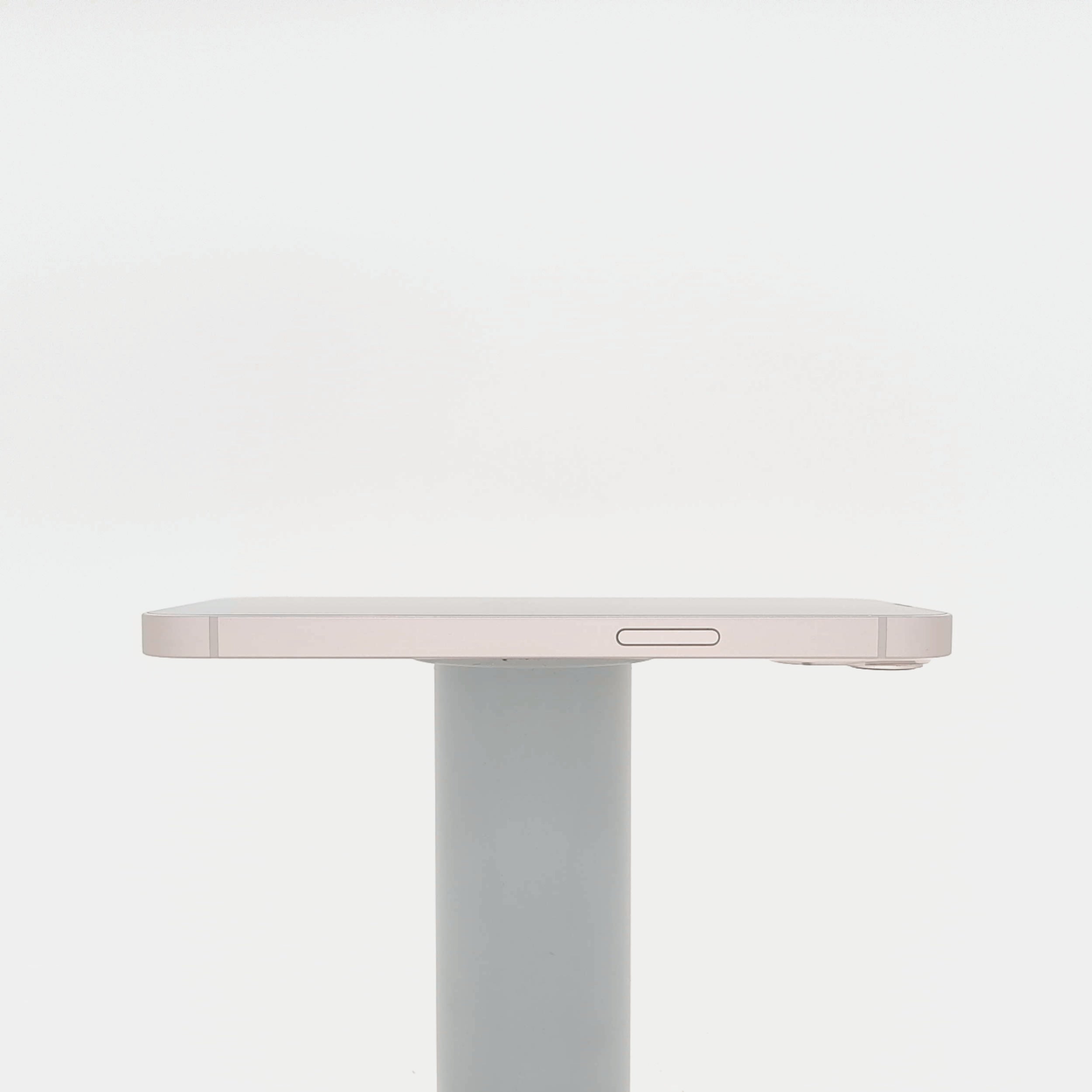 95新 Apple iPhone 13 256G 粉紅色 中國大陸版