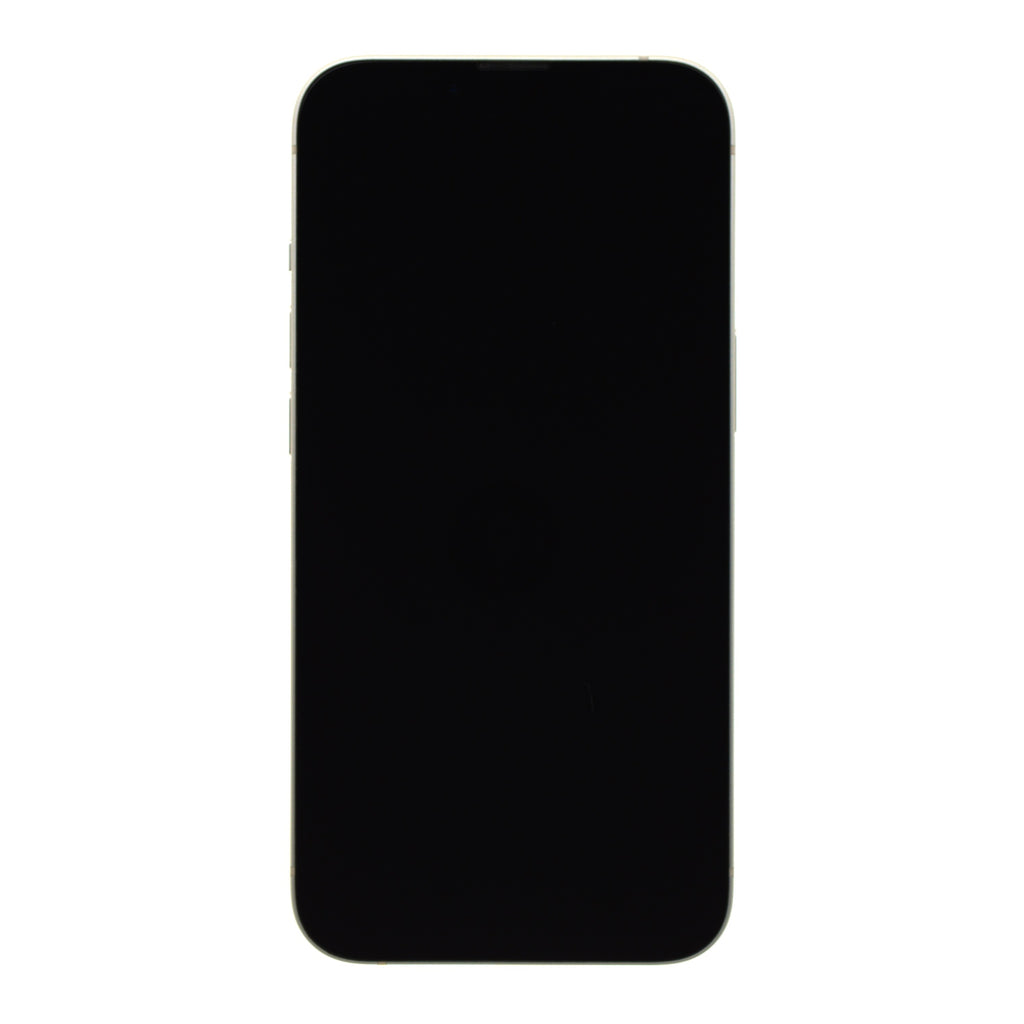 95新 Apple iPhone 13 128G 星光色 中國大陸版
